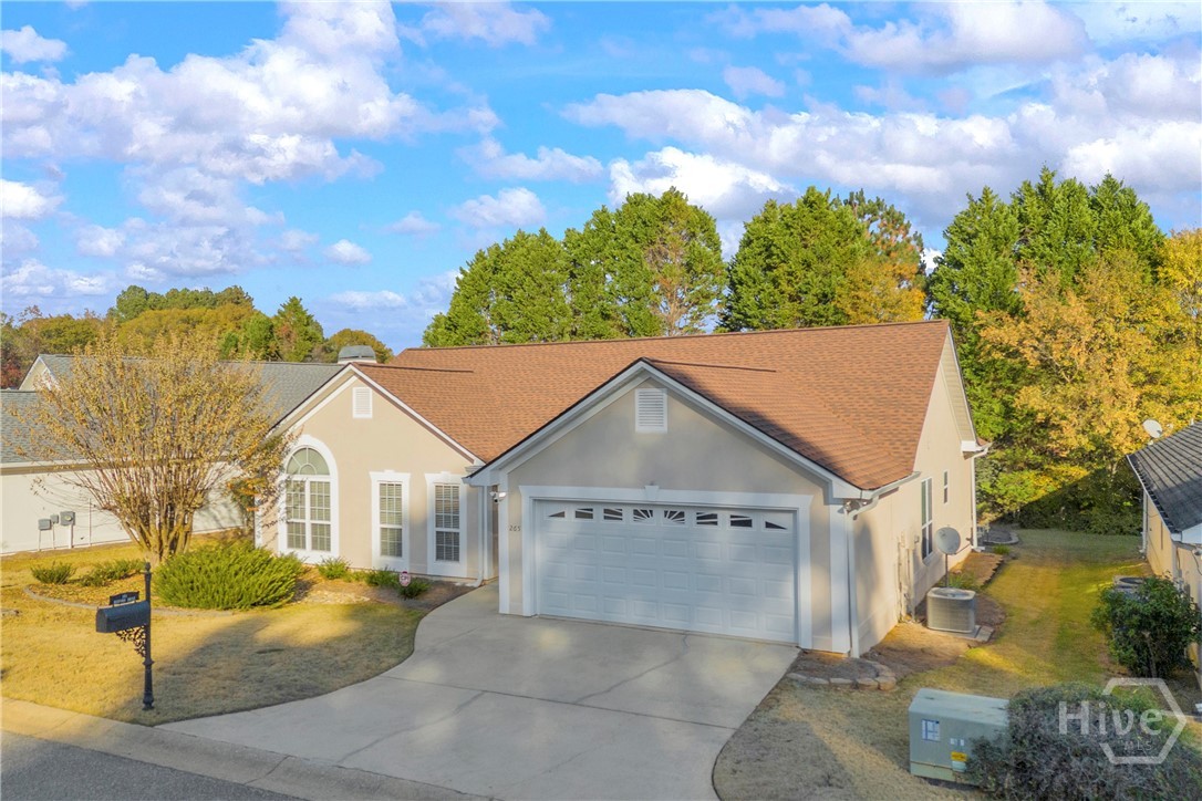 Homes for sale in Athens, GA | 265 Bedford Dr, Athens, GA 30606 | MLS# CL343934