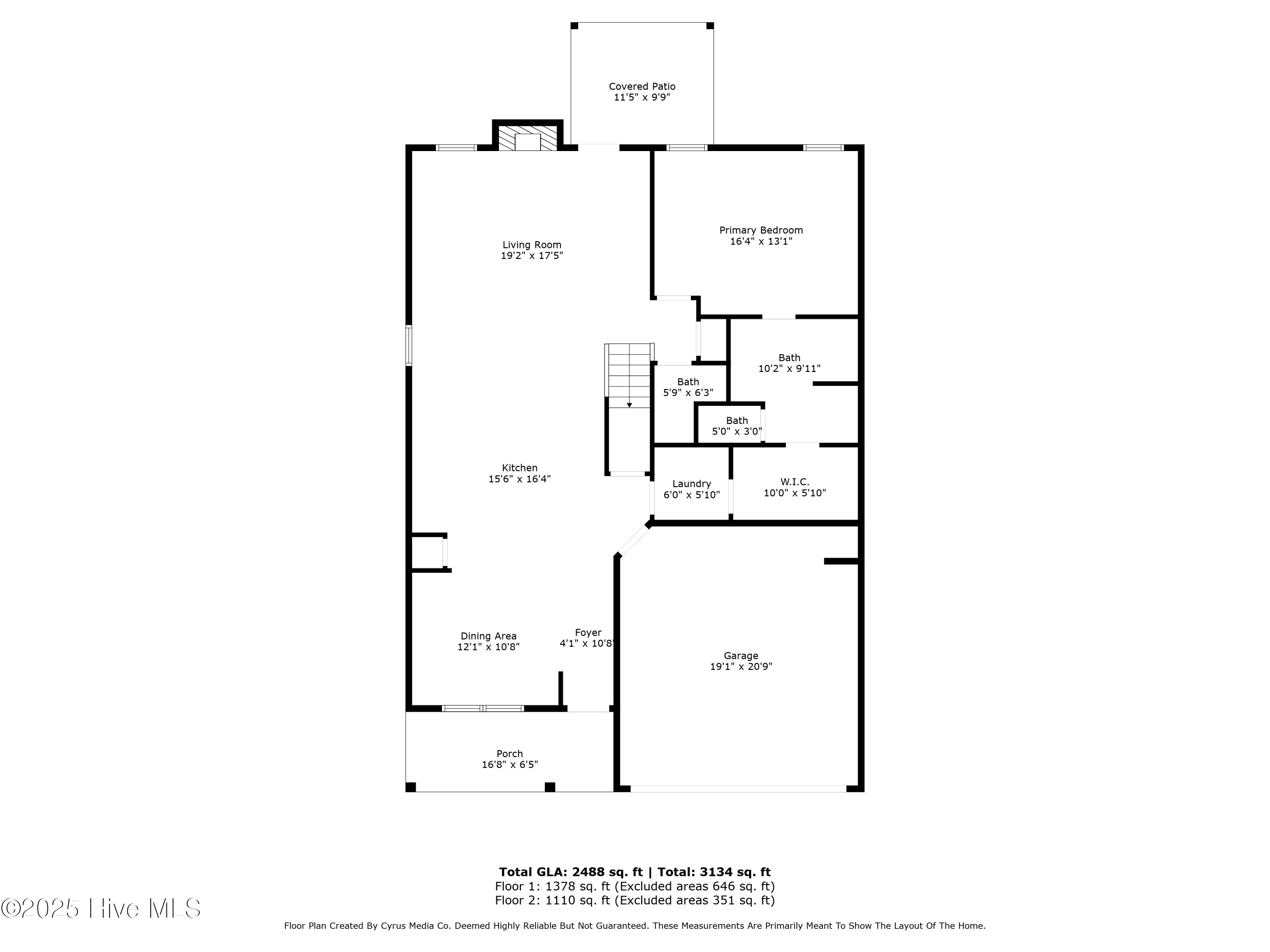 Property at 83 Thrush Trail