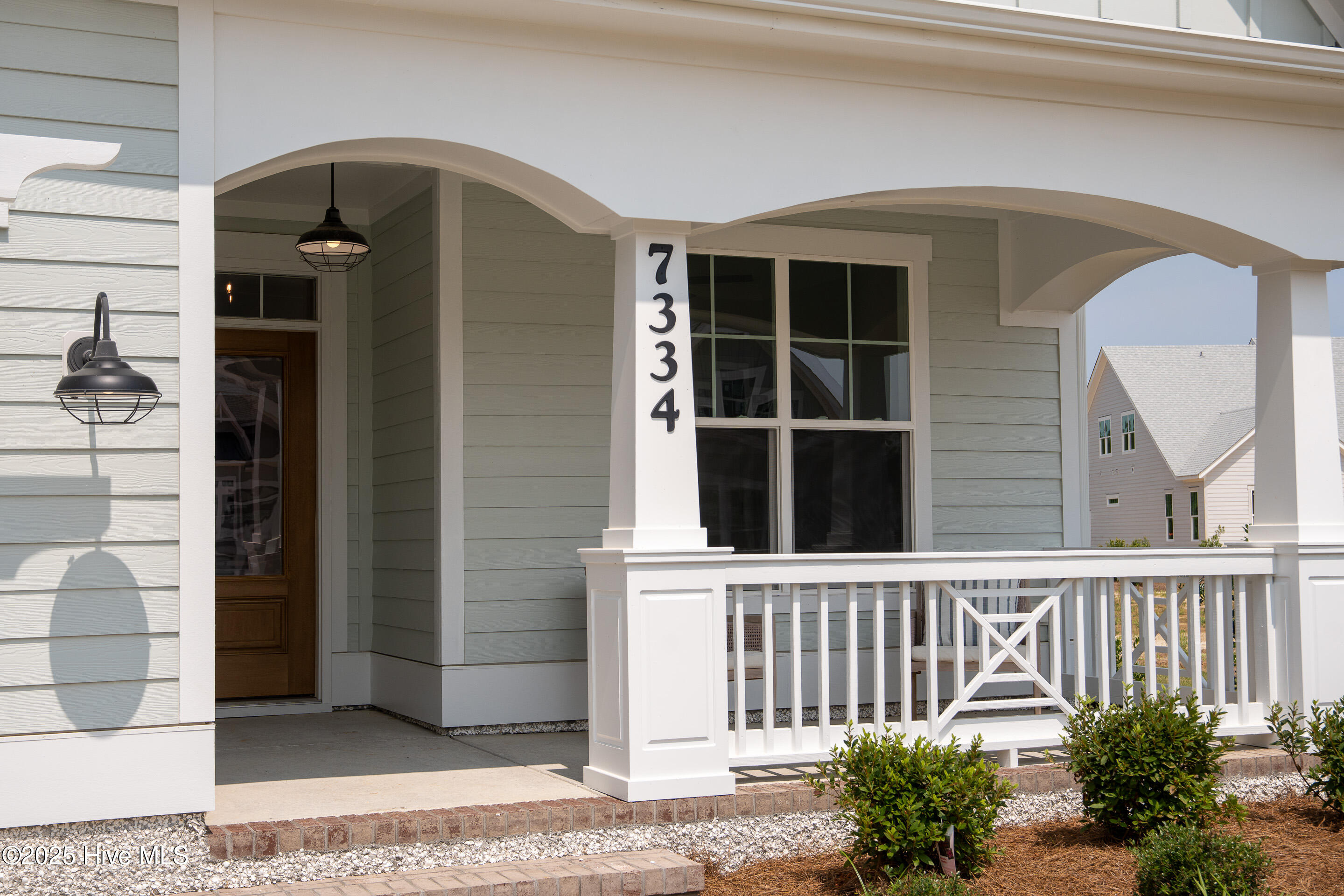 7334 Foxbriar Drive, Leland, NC, 28451