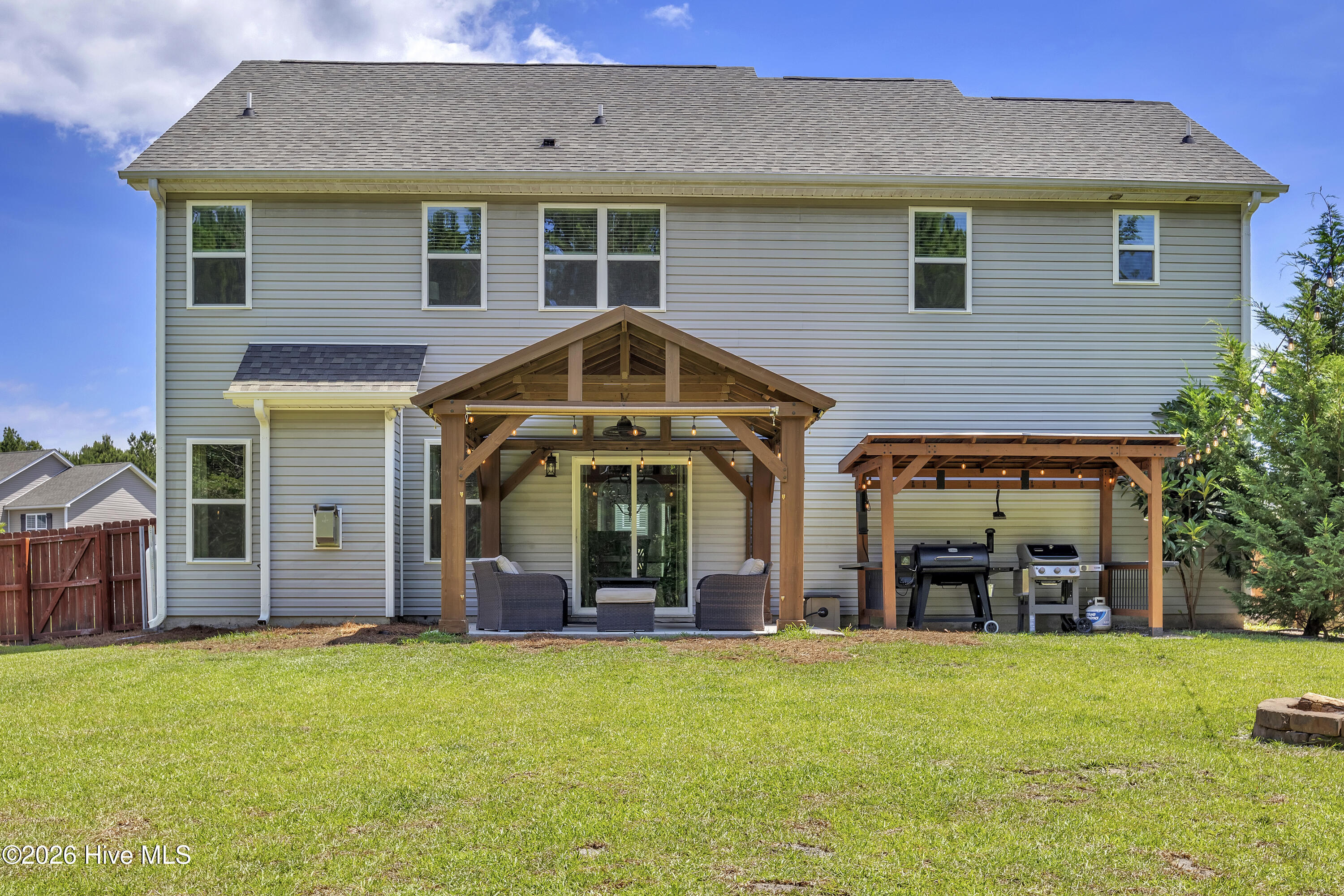 405 Belhaven Court,Holly Ridge