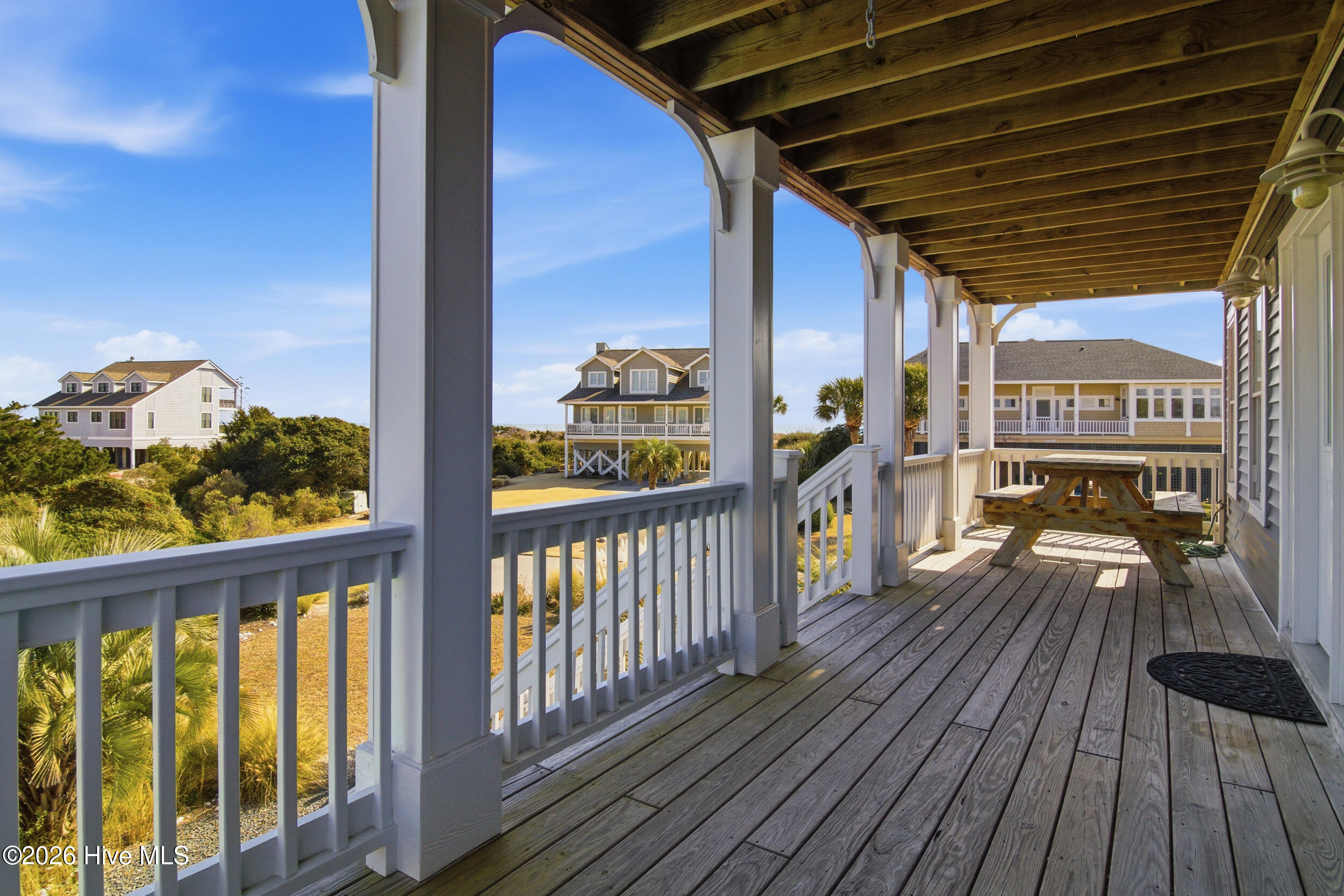 1254 Ocean Boulevard W, Holden Beach, NC, 28462