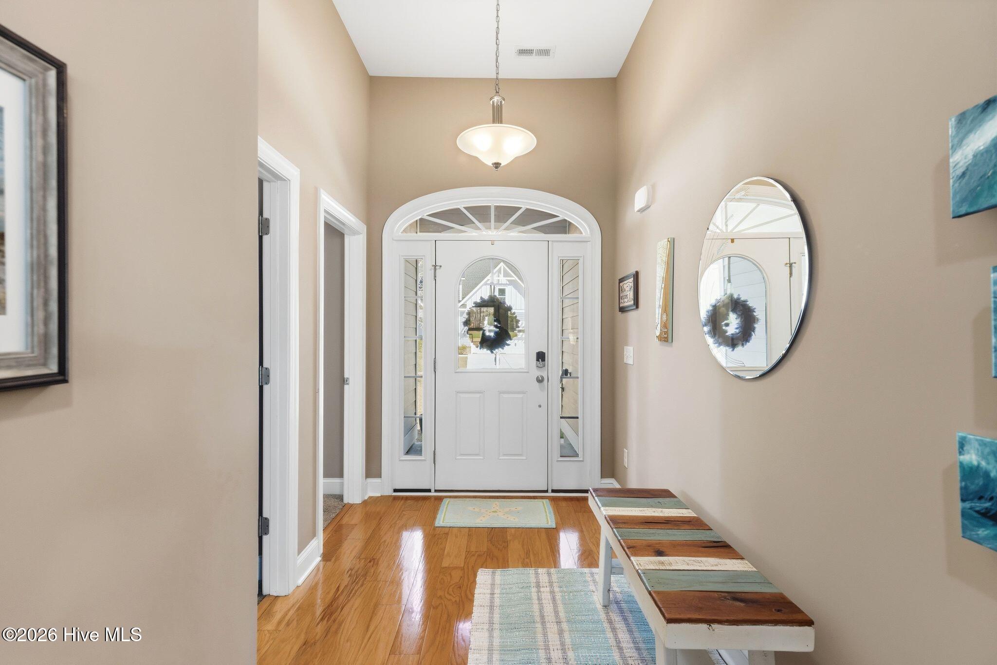 1463 Pinecroft Lane SE, Bolivia, NC, 28422