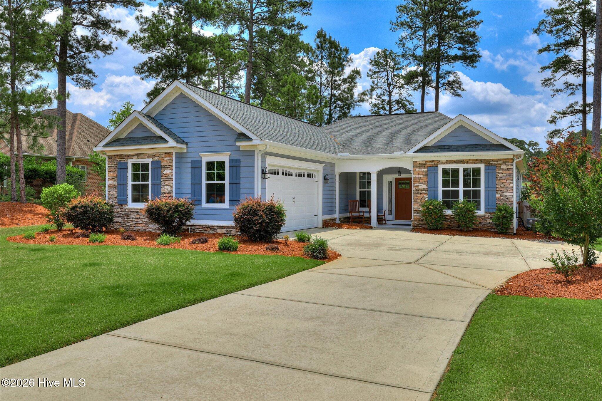 117 Tara Drive, McCormick, SC 29835 Listing Photo  1
