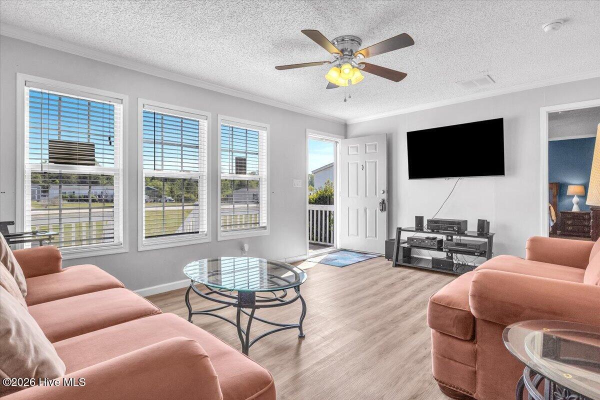 112 Cypress Knee Drive, Richlands, NC, 28574