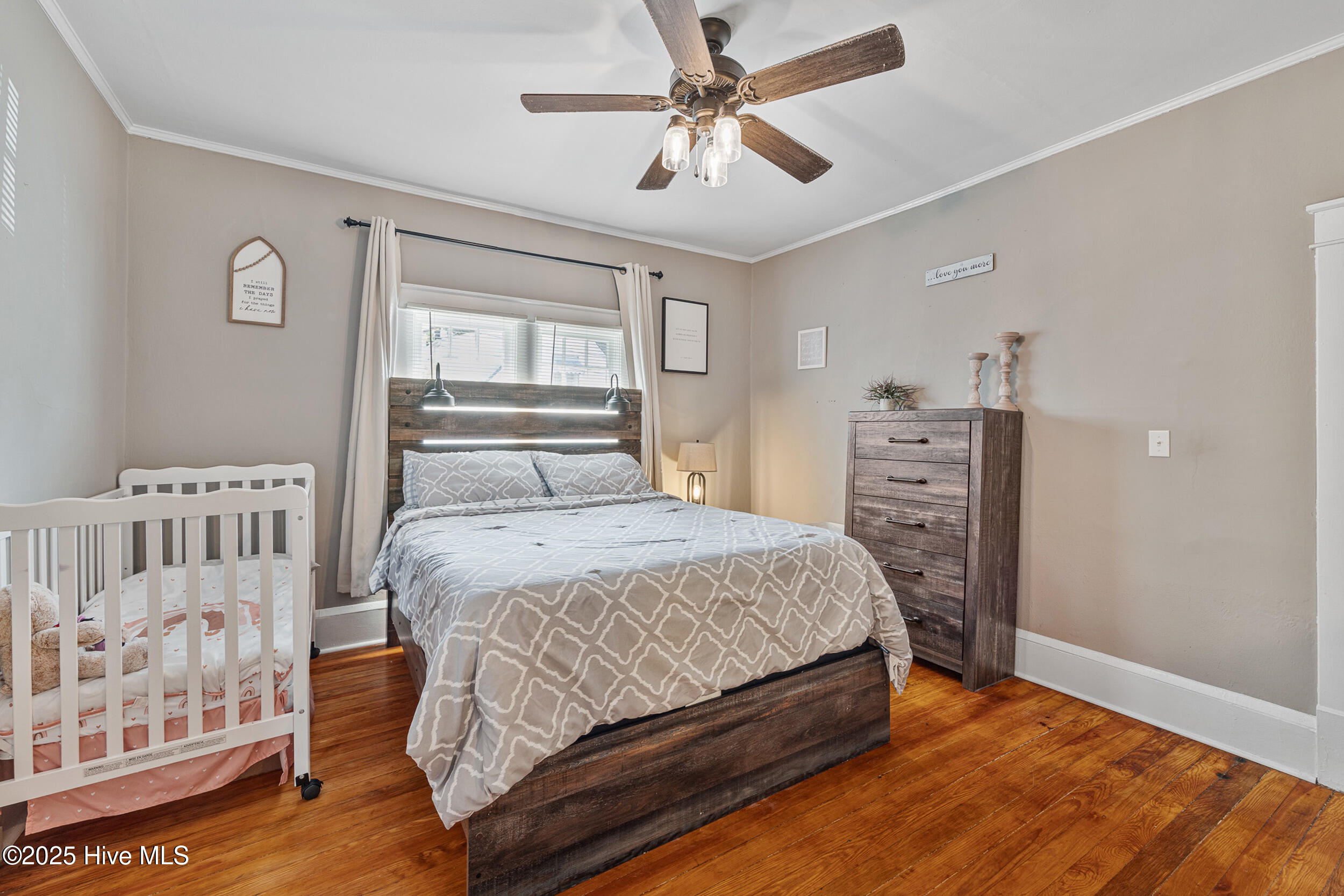 538 Main Street W, Hamlet, NC, 28345