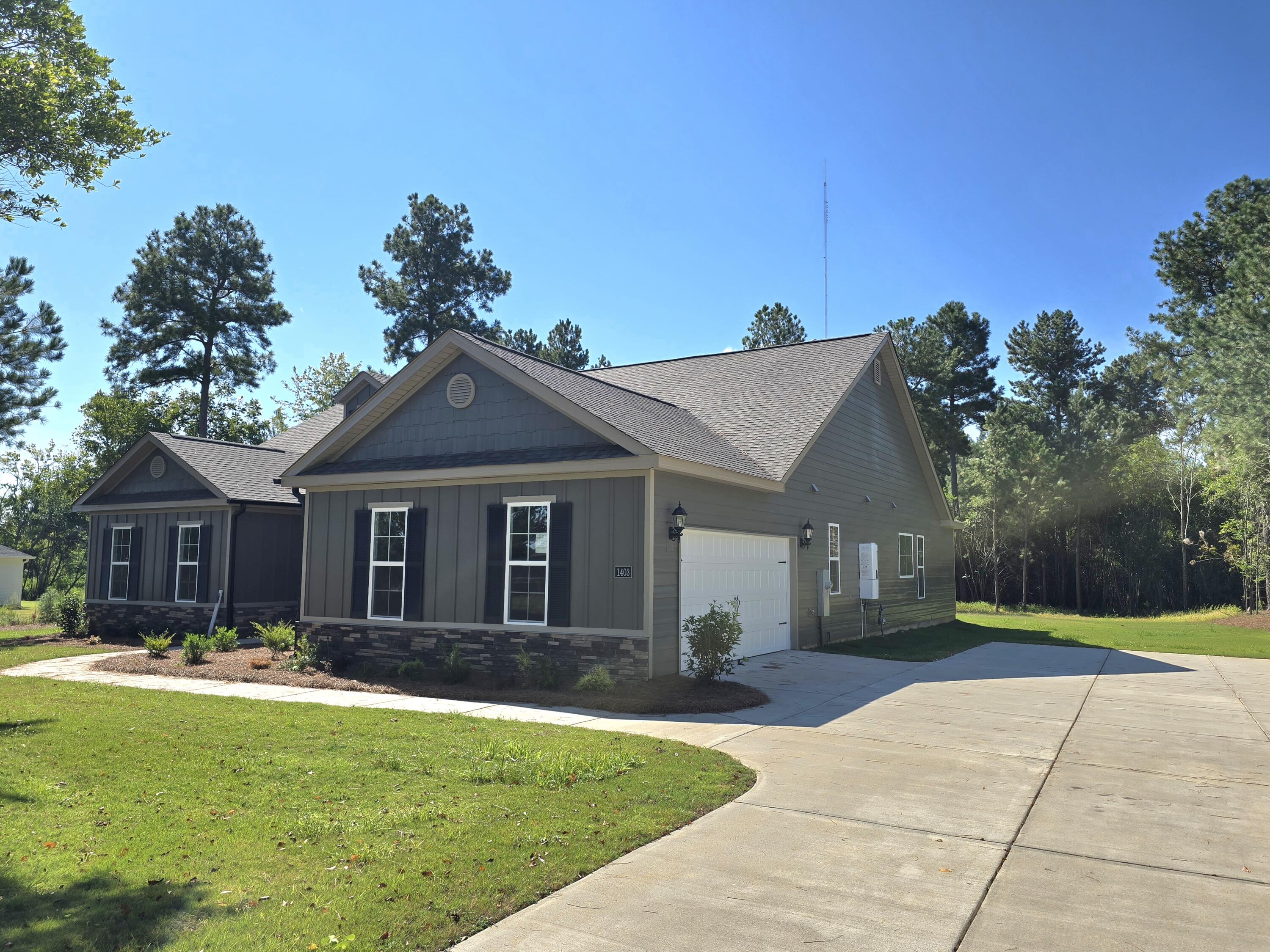 1403 Bellingham Drive