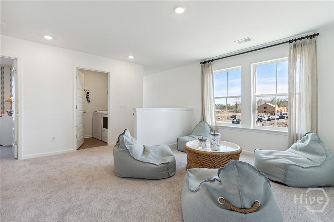*Model home photography is for reference purposes only.  Does not depict actual home.
