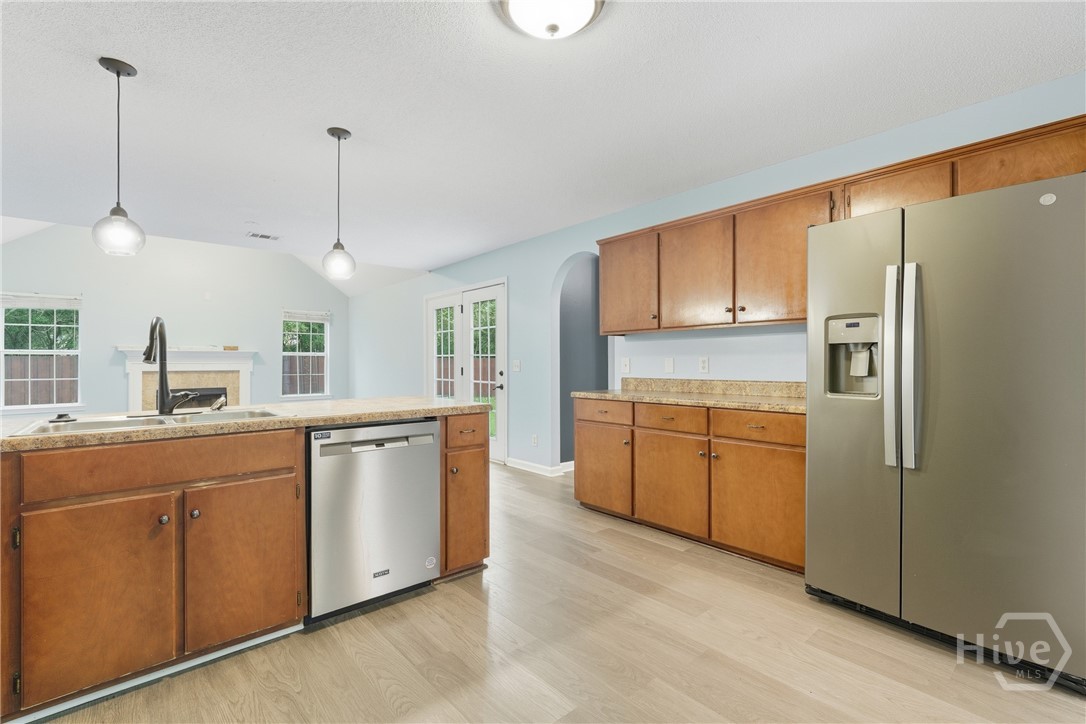 10 Mackinac Court, Pooler, GA, 31322