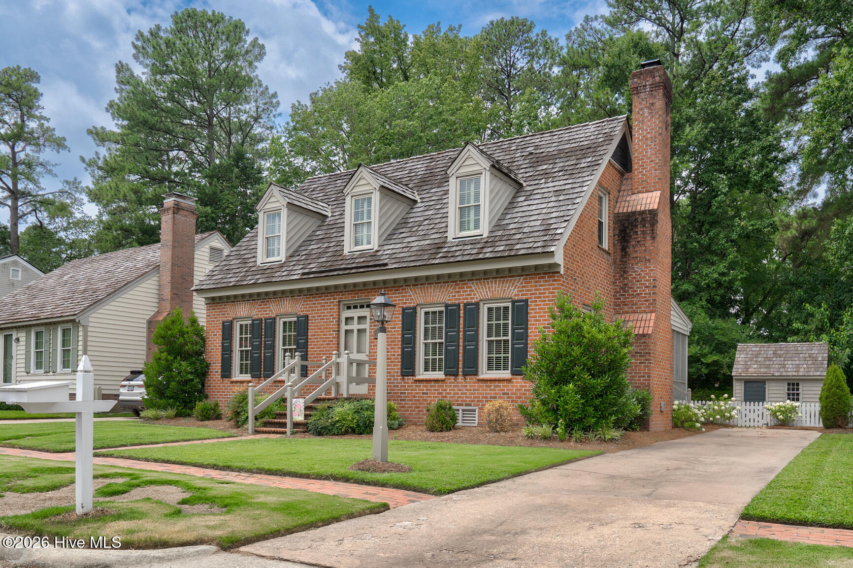 1st image of 228 Old Colony Wy, Rocky Mount, NC 27804 | MLS# 100590544