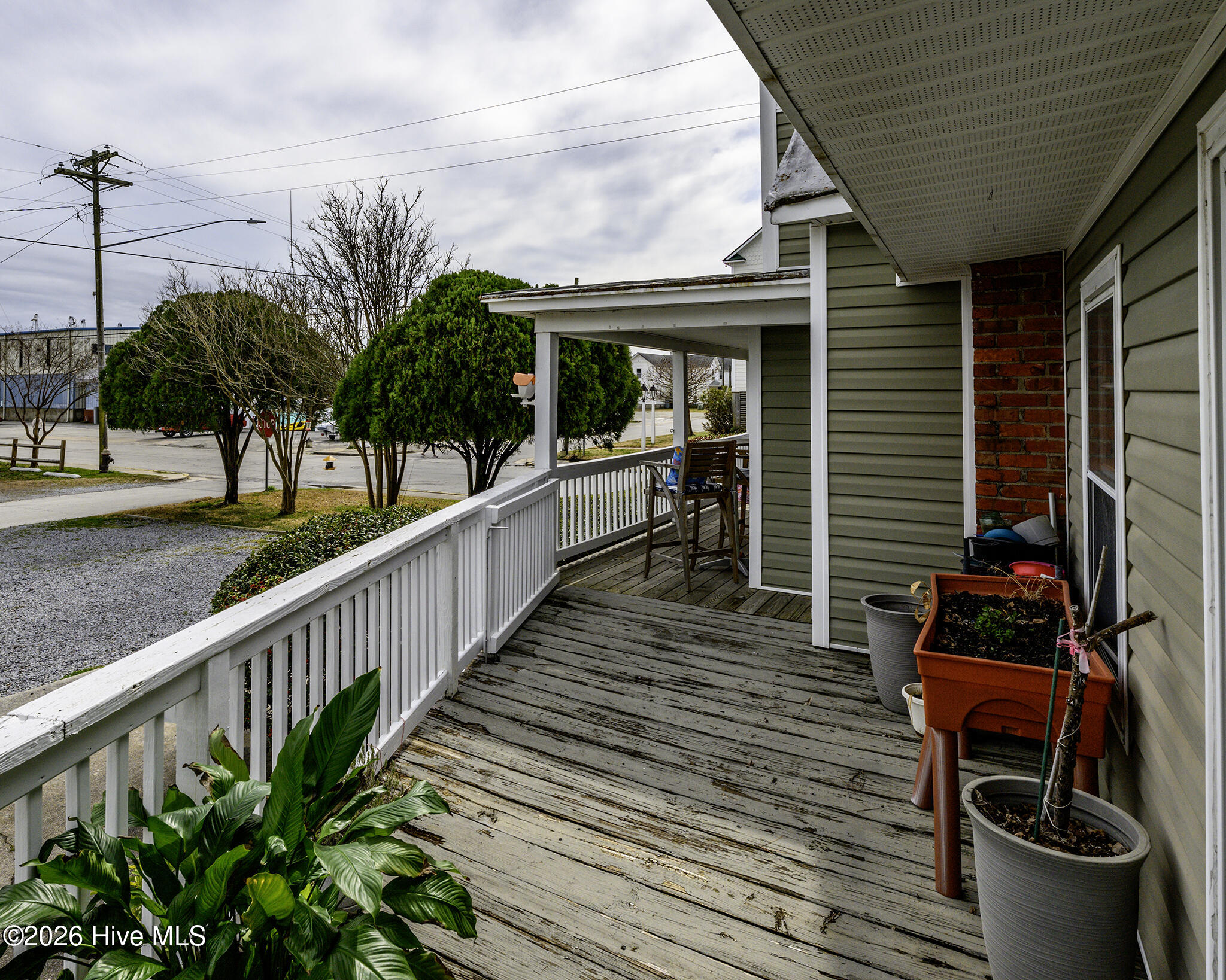 402 Hodges Street, Oriental, NC, 28571