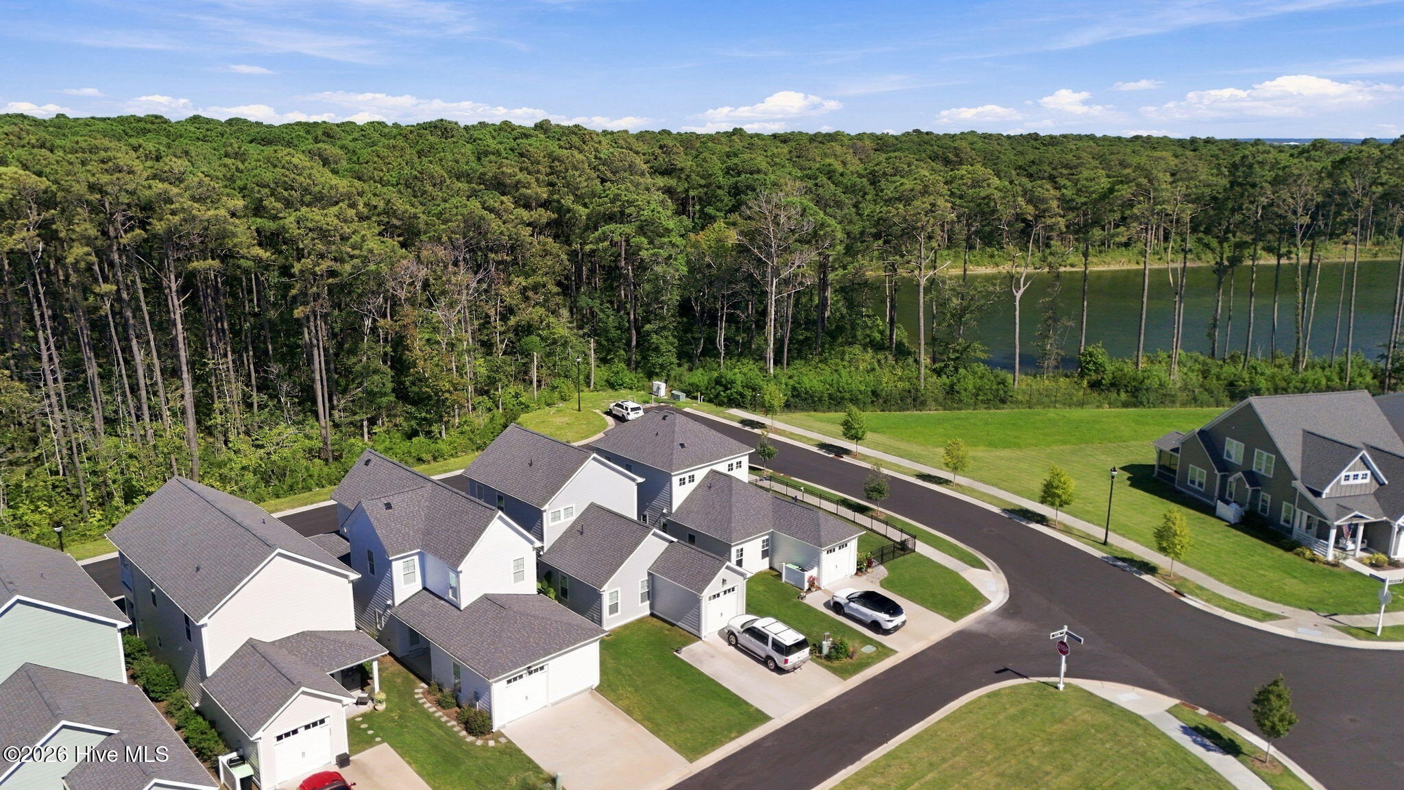 116 Yellowlegs Lane,Beaufort