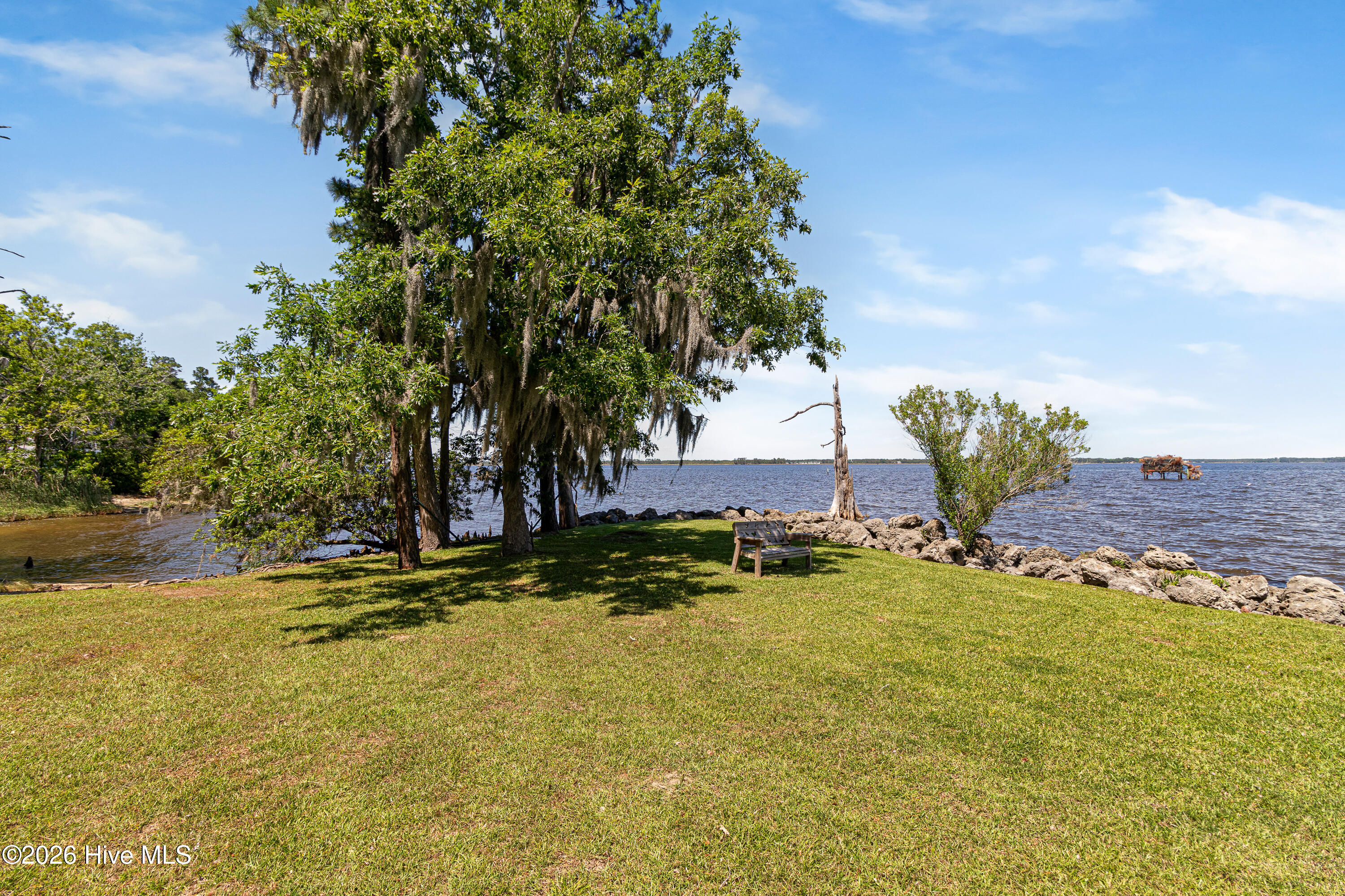 4100 N Rivershore Drive,New Bern