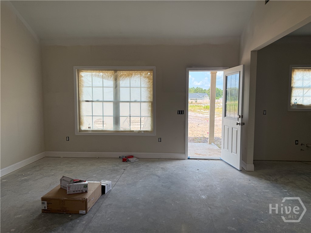 Construction as of 09-18-2025
