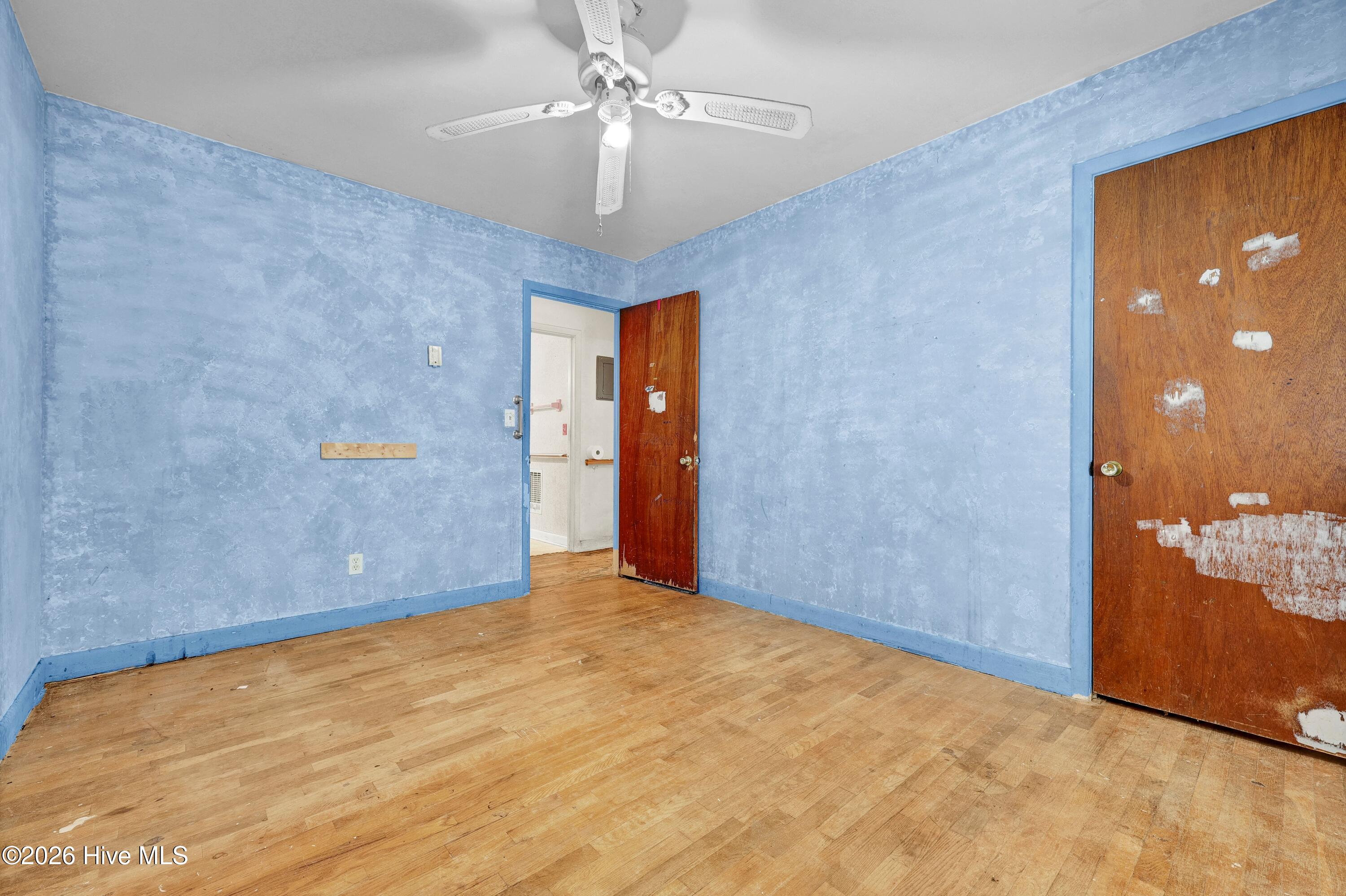 Shirley Johnson - MLS Number: 100580350