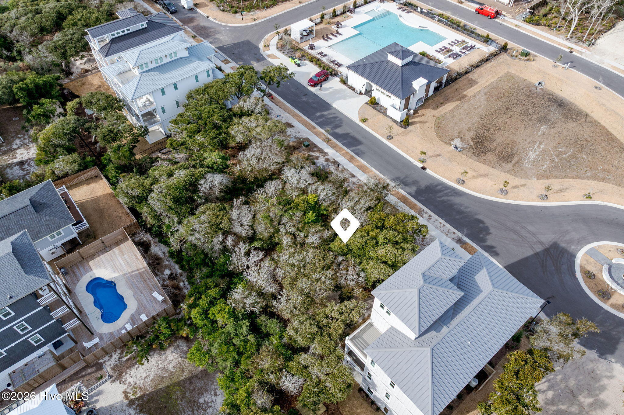 70 Peregrine Court, Surf City, NC, 28445