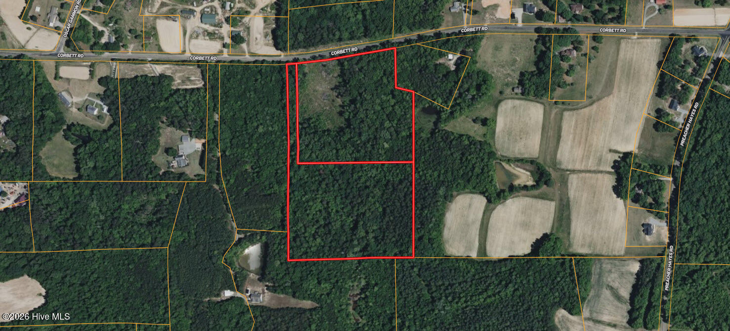 Photo 1 of Land for sale at 3641 Corbett Rd, Mebane, NC 27302 | MLS# 100608659 | Listing updated on 2026-10-07