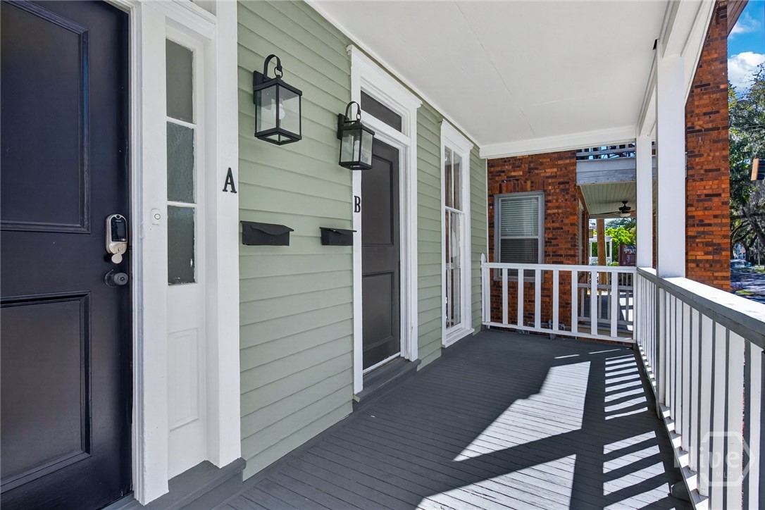 Photo 3 of House for sale at 22 E 37th Street, Savannah, GA 31401 | MLS# SA366678 | Listing updated on 2026-10-19