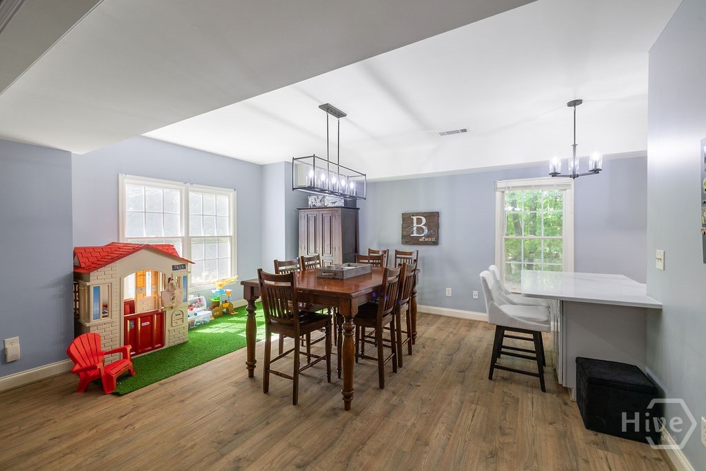 1774 Bridge Water Creek, Bishop, GA, 30621