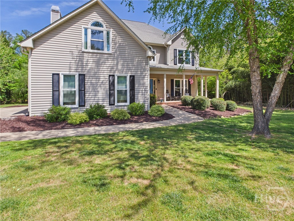 Property at 1050 Calls Creek Court