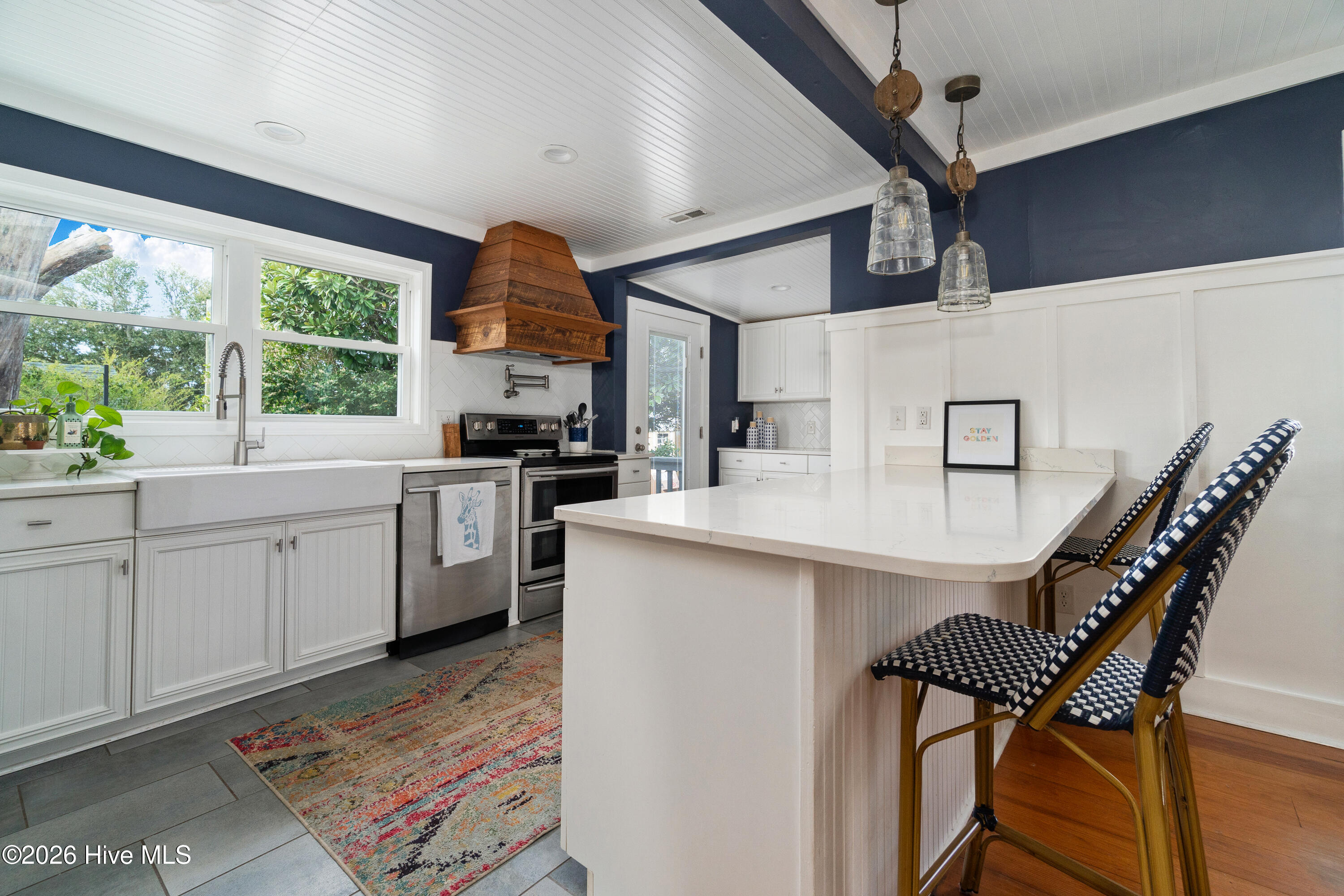 1205 Evans Street,Morehead City