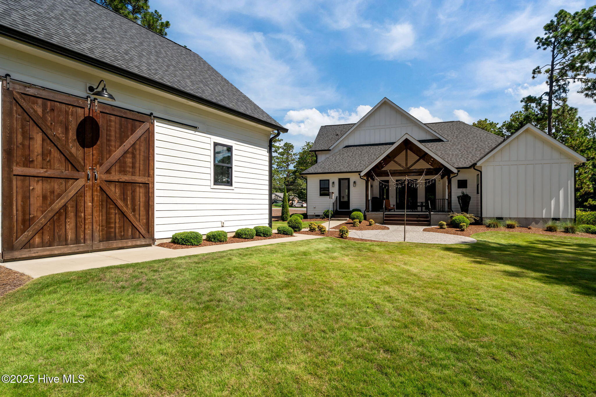 175 Longleaf Road