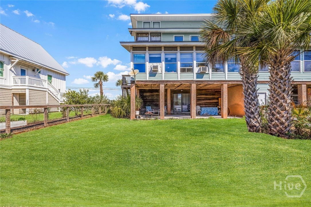 601 6th Street, #B, Tybee Island, GA 31328 Listing Photo  24