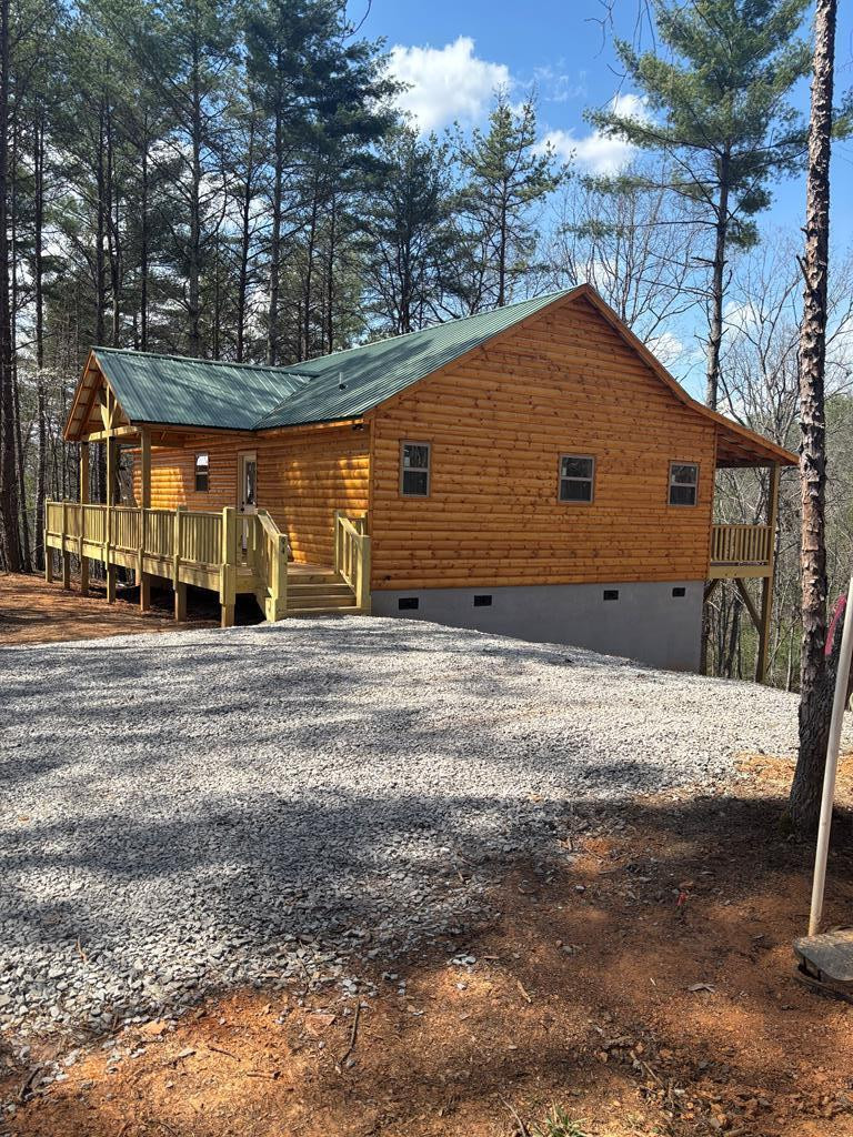 94 Noelles Pass, Murphy, NC 28906 Listing Photo  1
