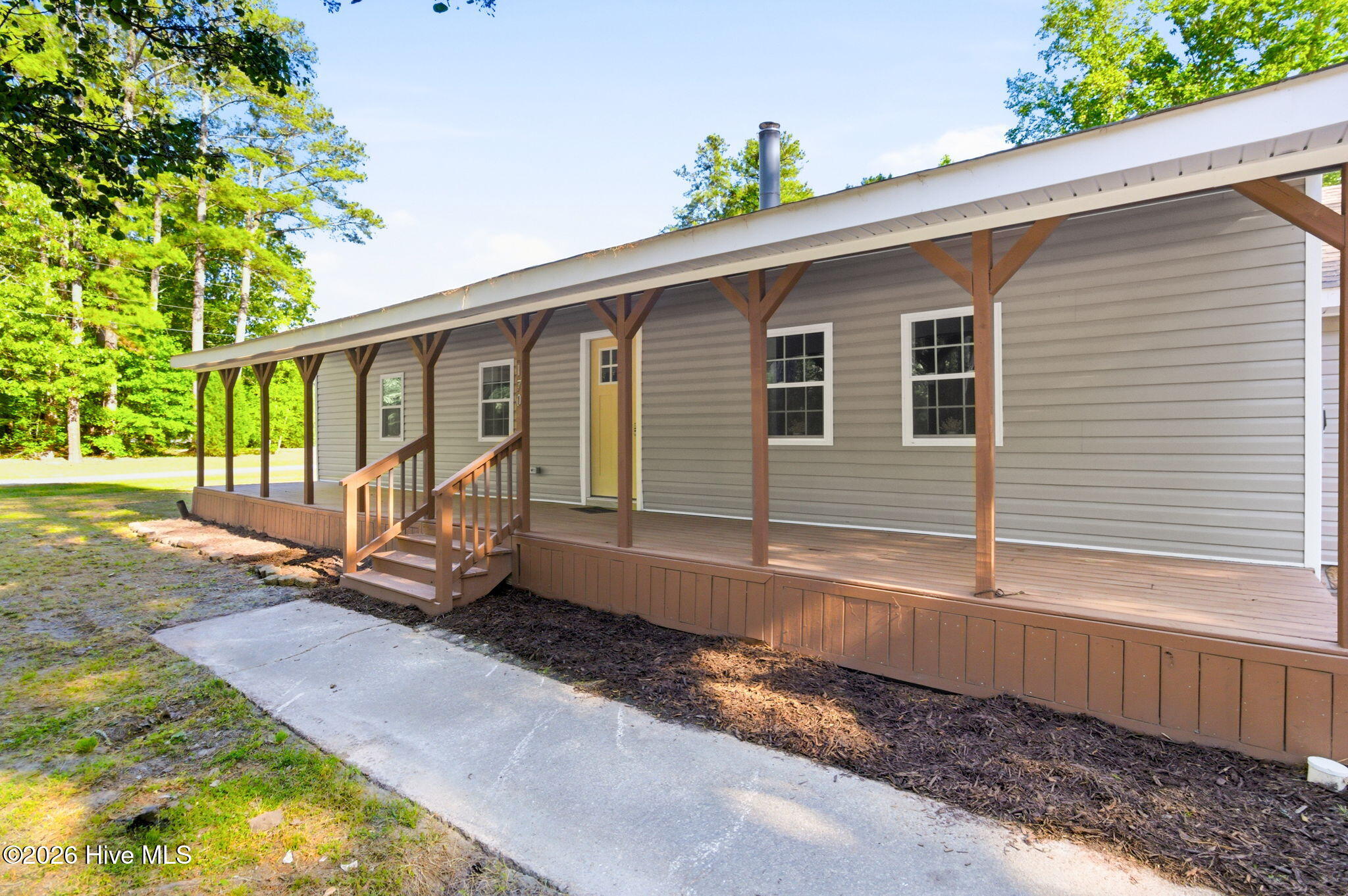 5th image of 170 Discovery Trl, Hertford, NC 27944 | MLS# 100598136