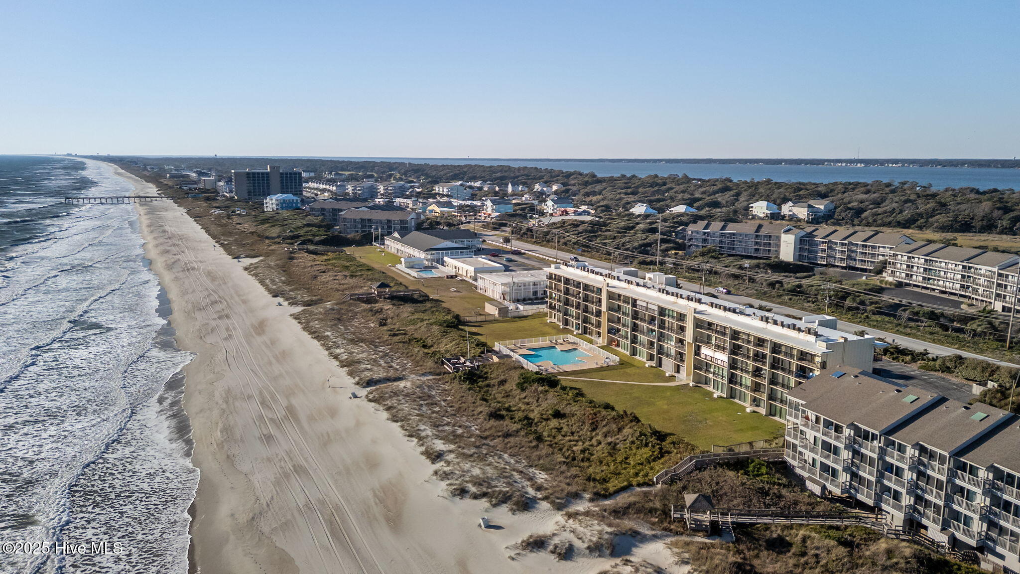 Homes for sale in Atlantic Beach, NC | 2305 W Fort Macon Rd #101, Atlantic Beach, NC 28512 | MLS# 100541441