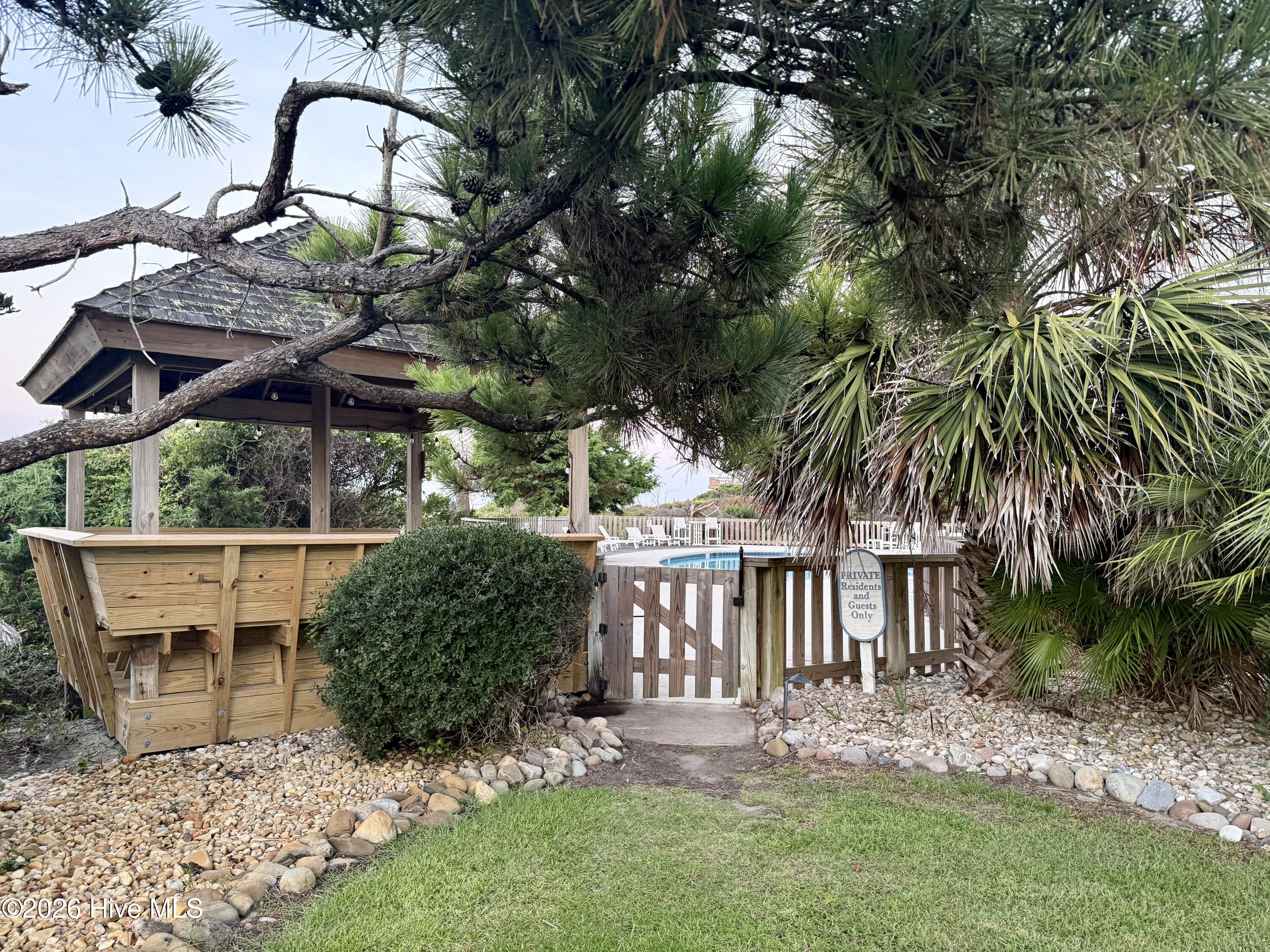 15th image of 351 Salter Path Rd #402, Atlantic Beach, NC 28512 | MLS# 100597610