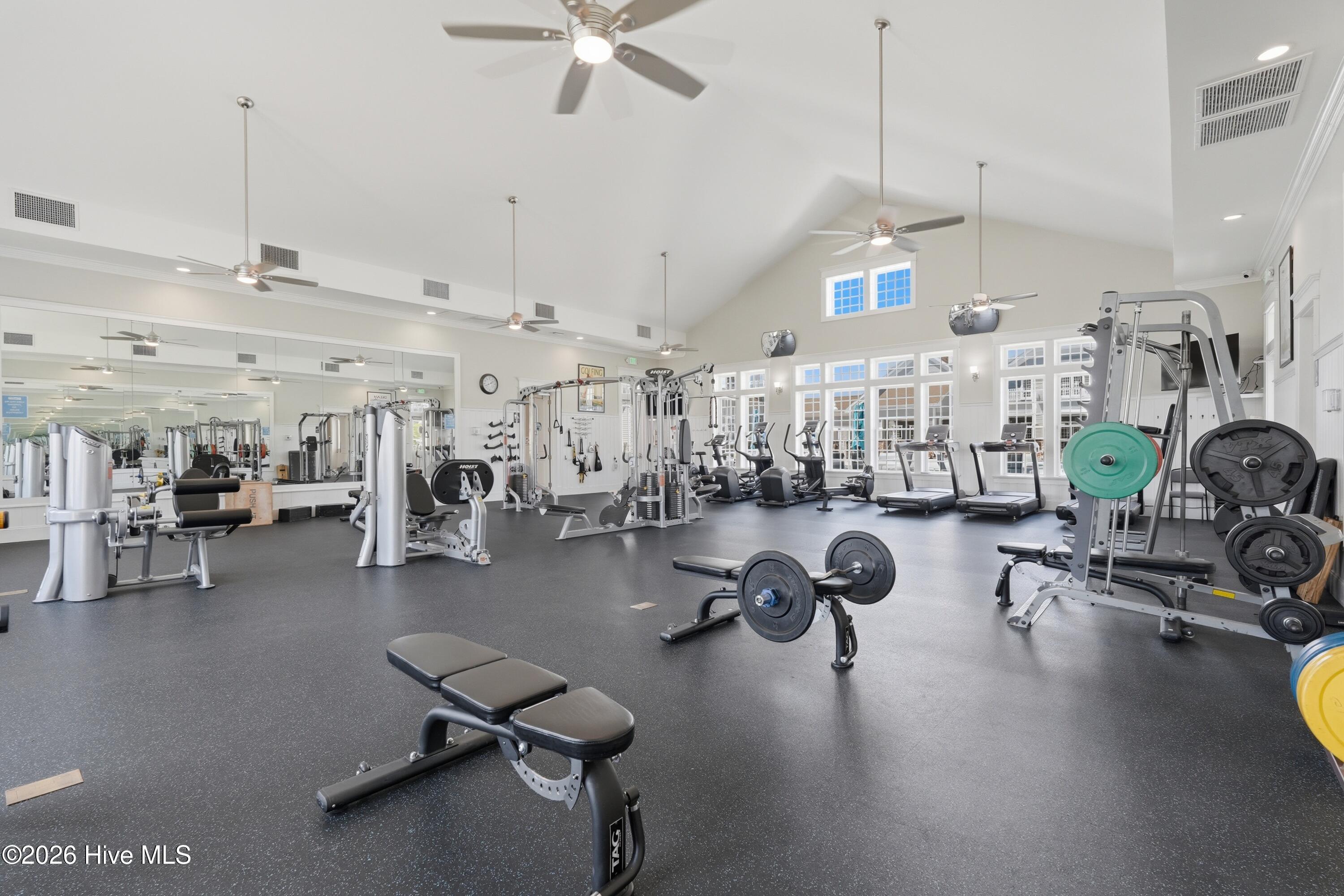 218 Summernights Way, Holly Ridge, NC, 28445