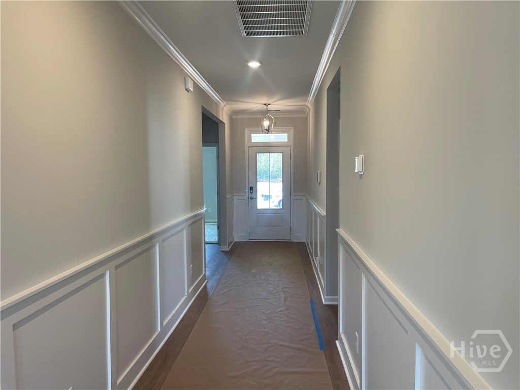 163 Como Drive, Pooler, GA, 31322