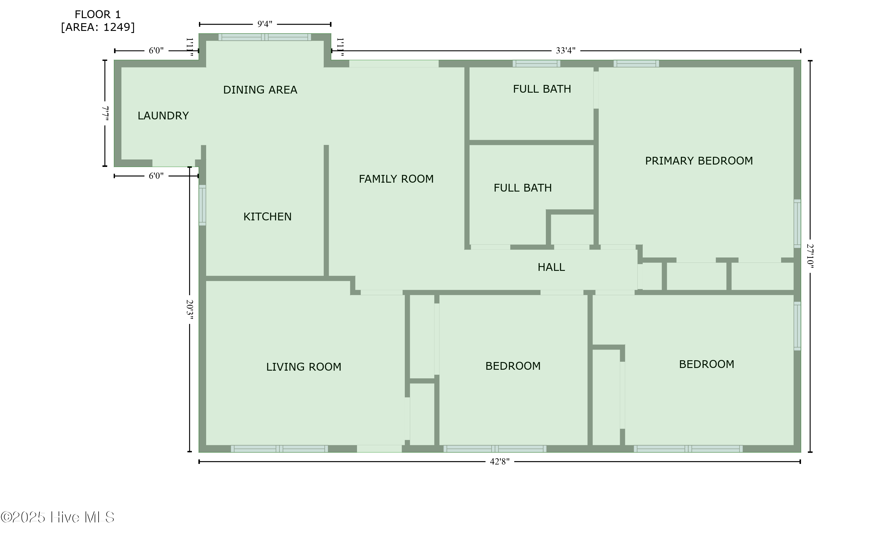 Homes For Sale - 6532 Bonnie Bell Lane<br/> Cumberland County, Fayetteville, NC 28314