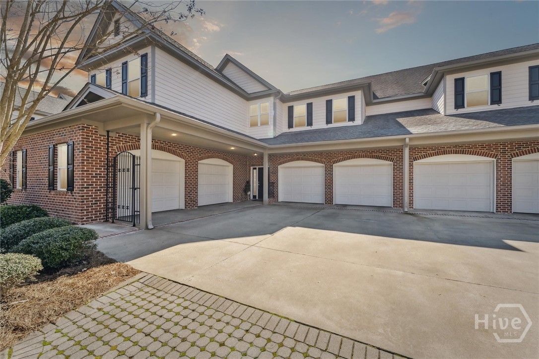 2nd image of 1203 River Oaks Dr, Richmond Hill, GA 31324 | MLS# SA358346