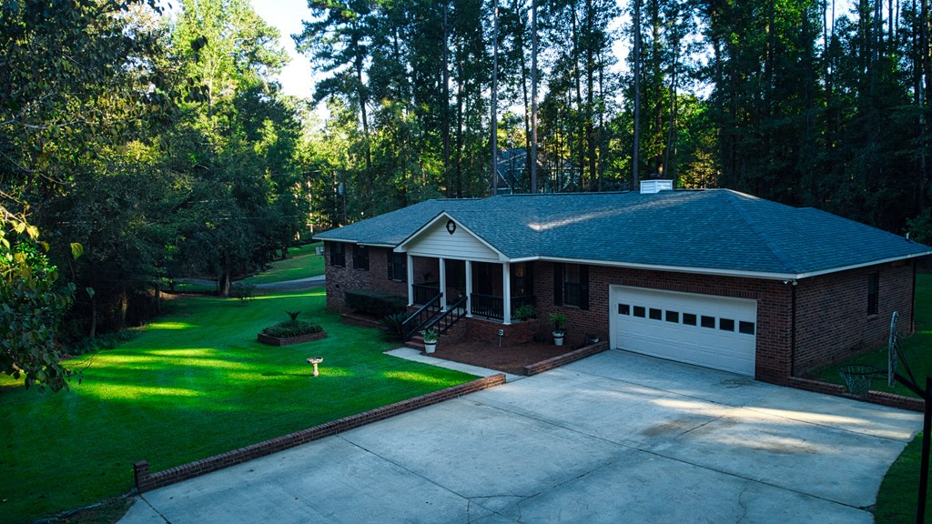 3994 Blackstone Camp Road, Martinez, GA 30907 Listing Photo  2