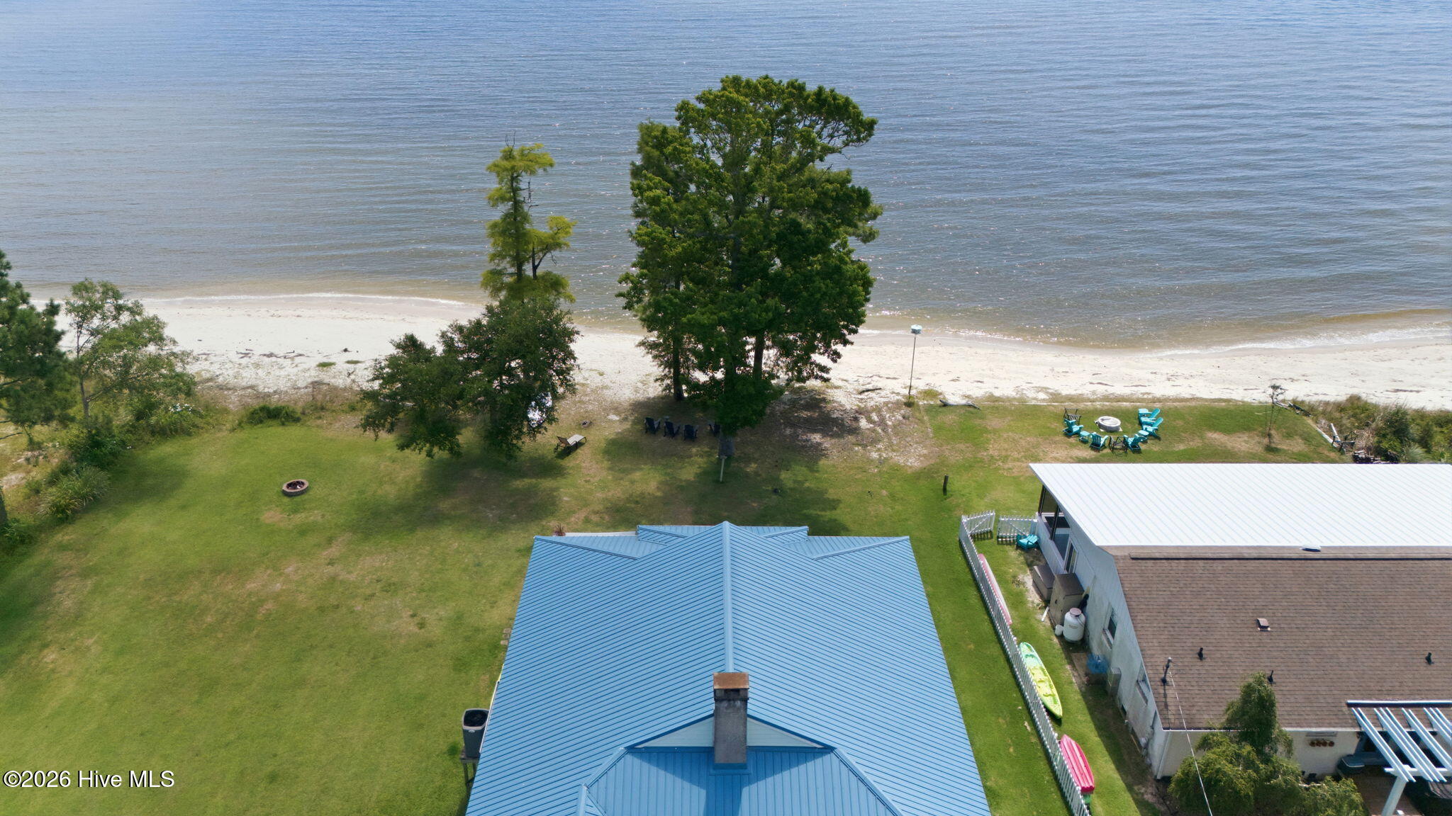 279 Wiggins Point Road,Oriental
