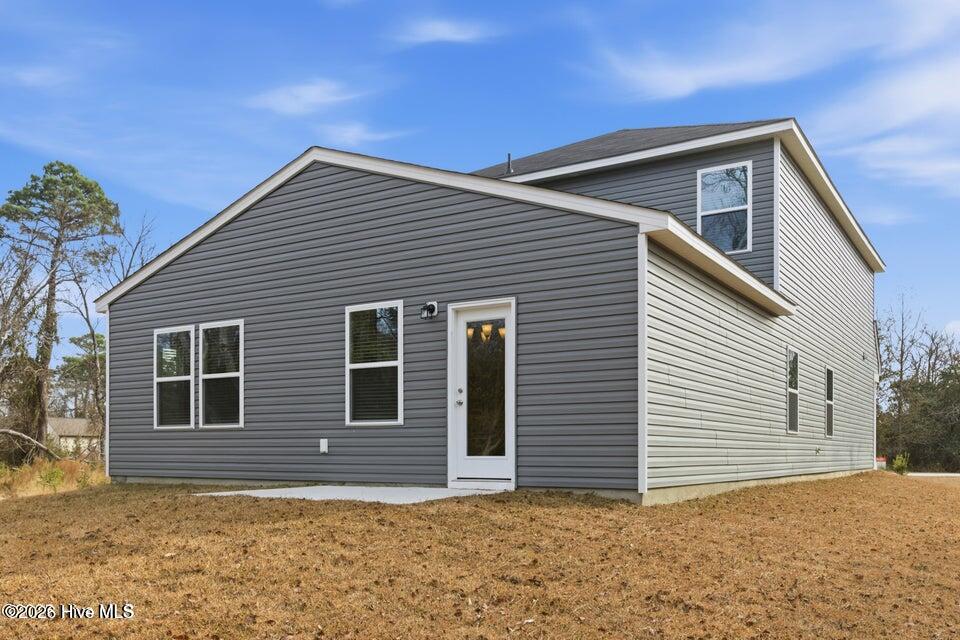 2102 Caracara Drive,New Bern