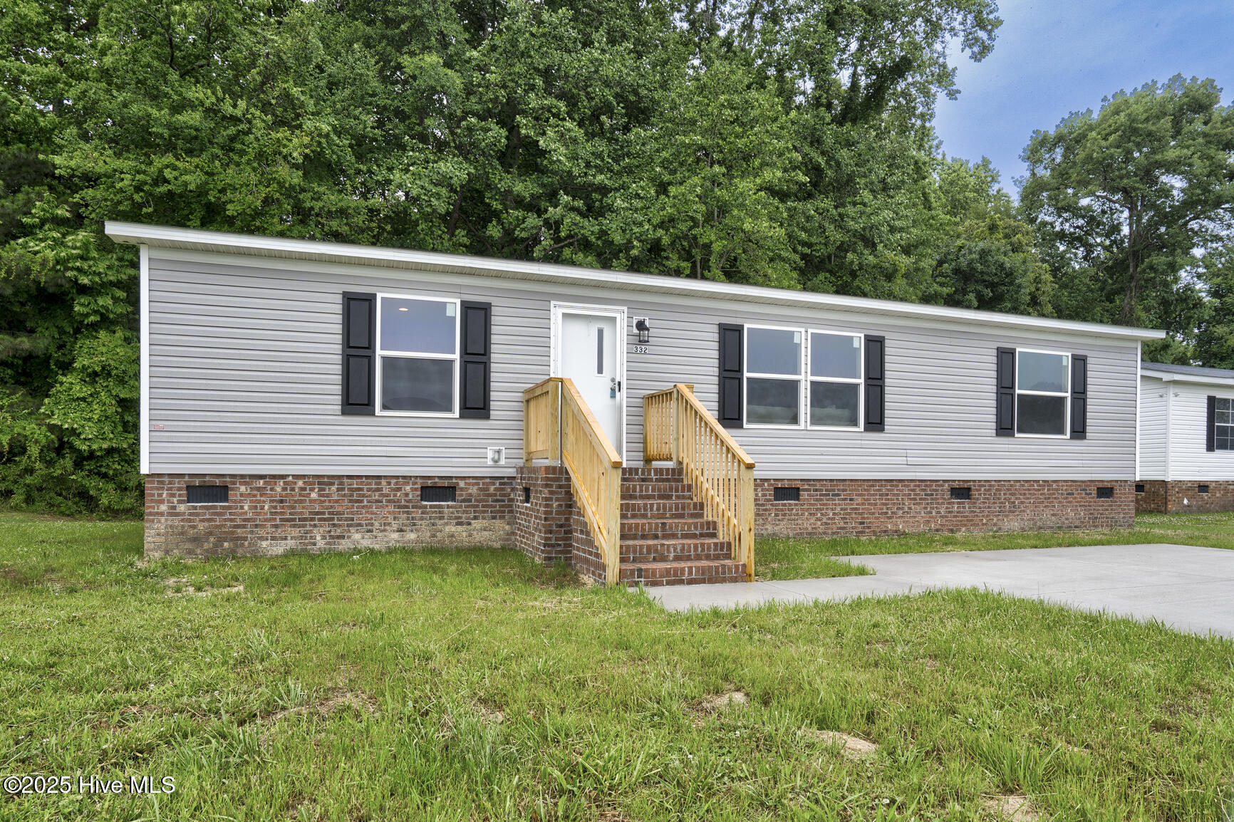 Homes for sale in Rocky Mount, NC | 332 Eastfield Dr #Lot 5, Rocky Mount, NC 27801 | MLS# 100510384