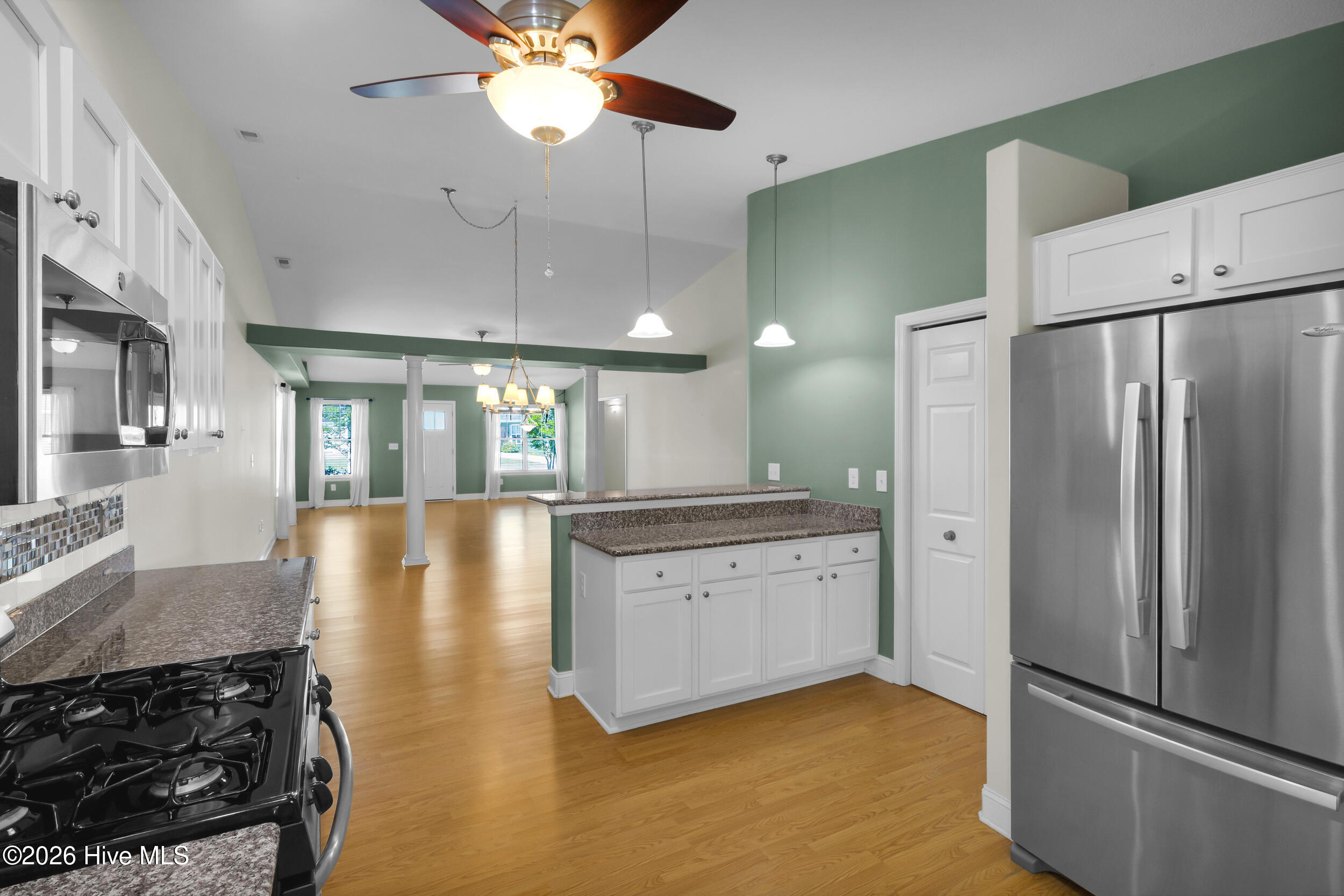 107 Craftsman Drive, New Bern, NC, 28562