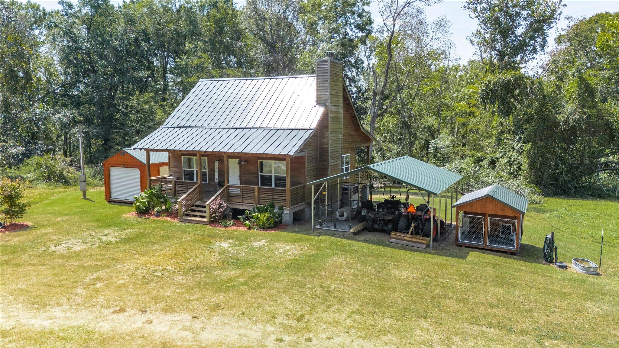 Homes for sale in Midville, GA | 129 Brannen Landing Landing, Midville, GA 30441 | MLS# 547074