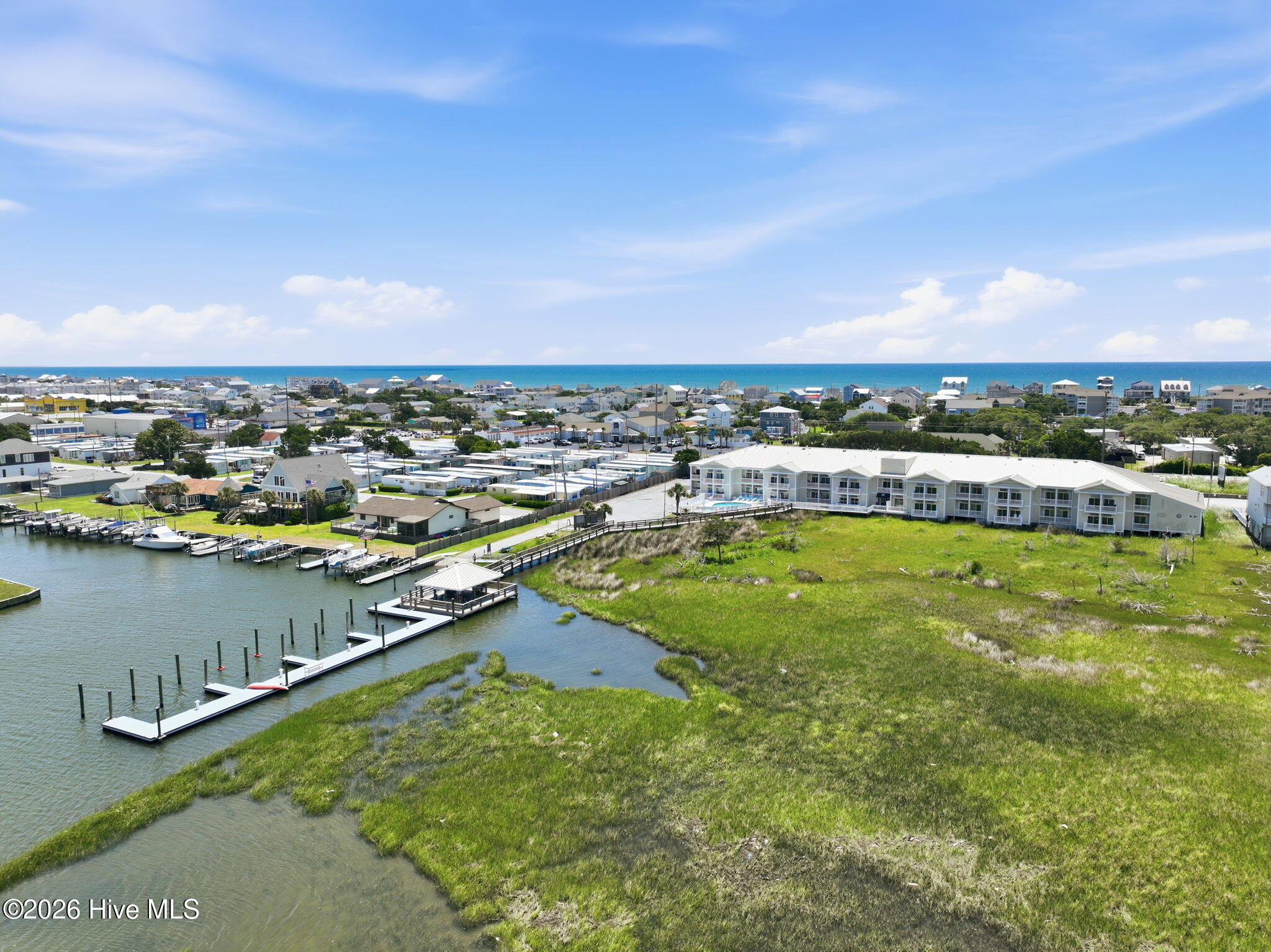 602 W Ft Macon Road 217,Atlantic Beach