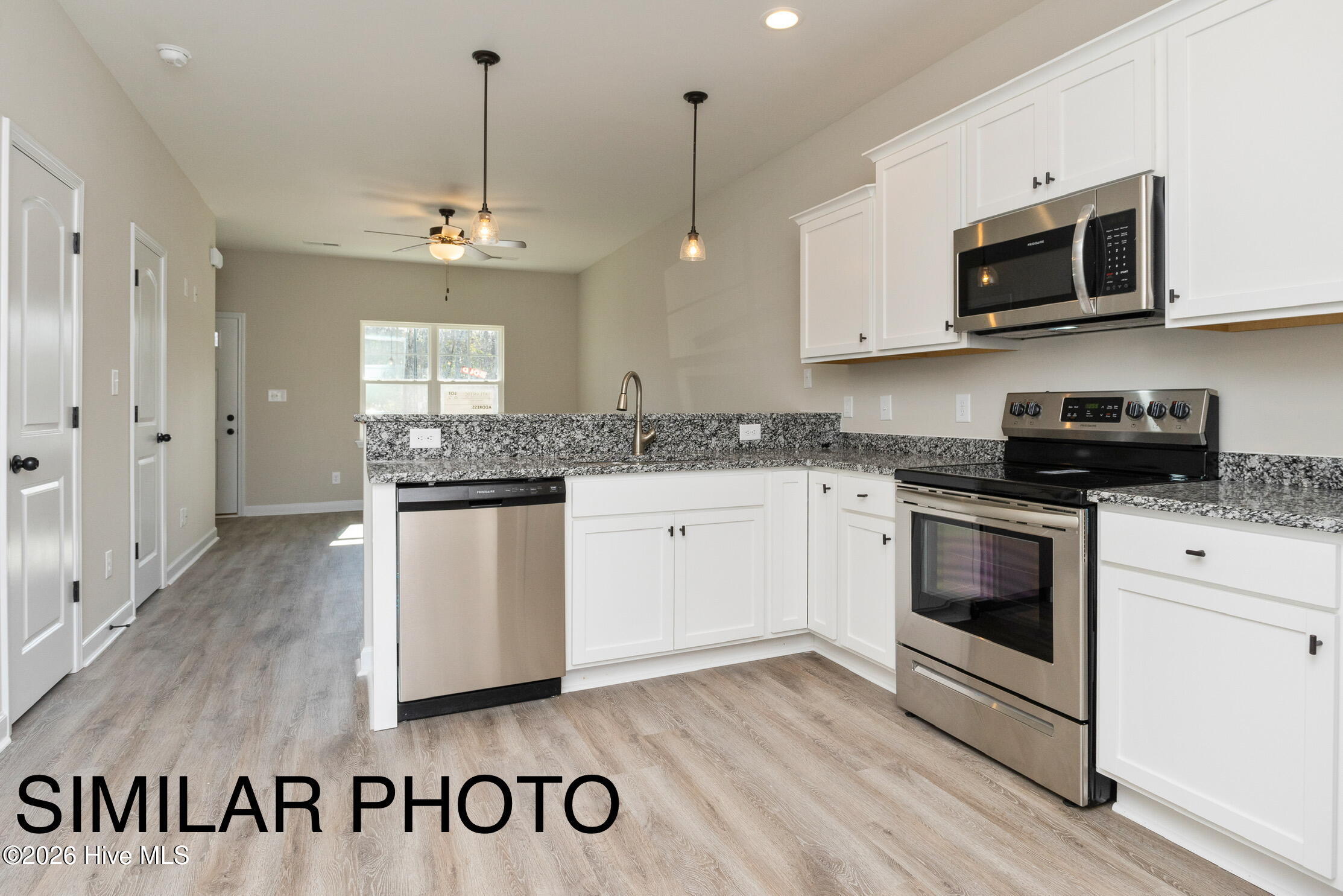 729 Cross Bridge Way Lot #16,Sneads Ferry