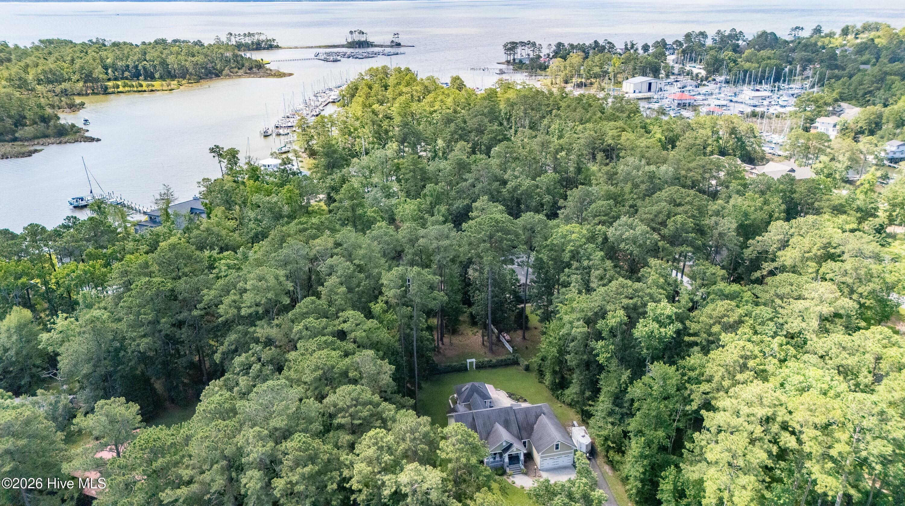 1406 Seafarer Drive,Oriental
