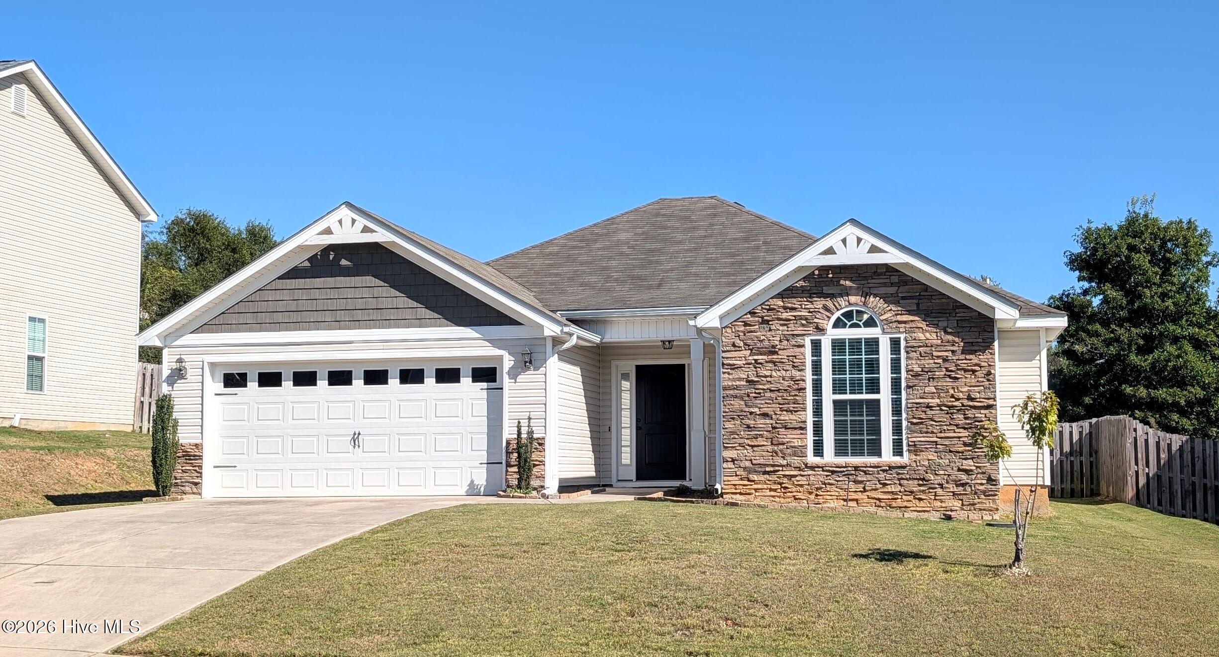 Photo 2 of Single family home for sale at 3269 Windwood St, Evans, GA 30809 | MLS# 100606747 | Listing updated on 2026-10-02