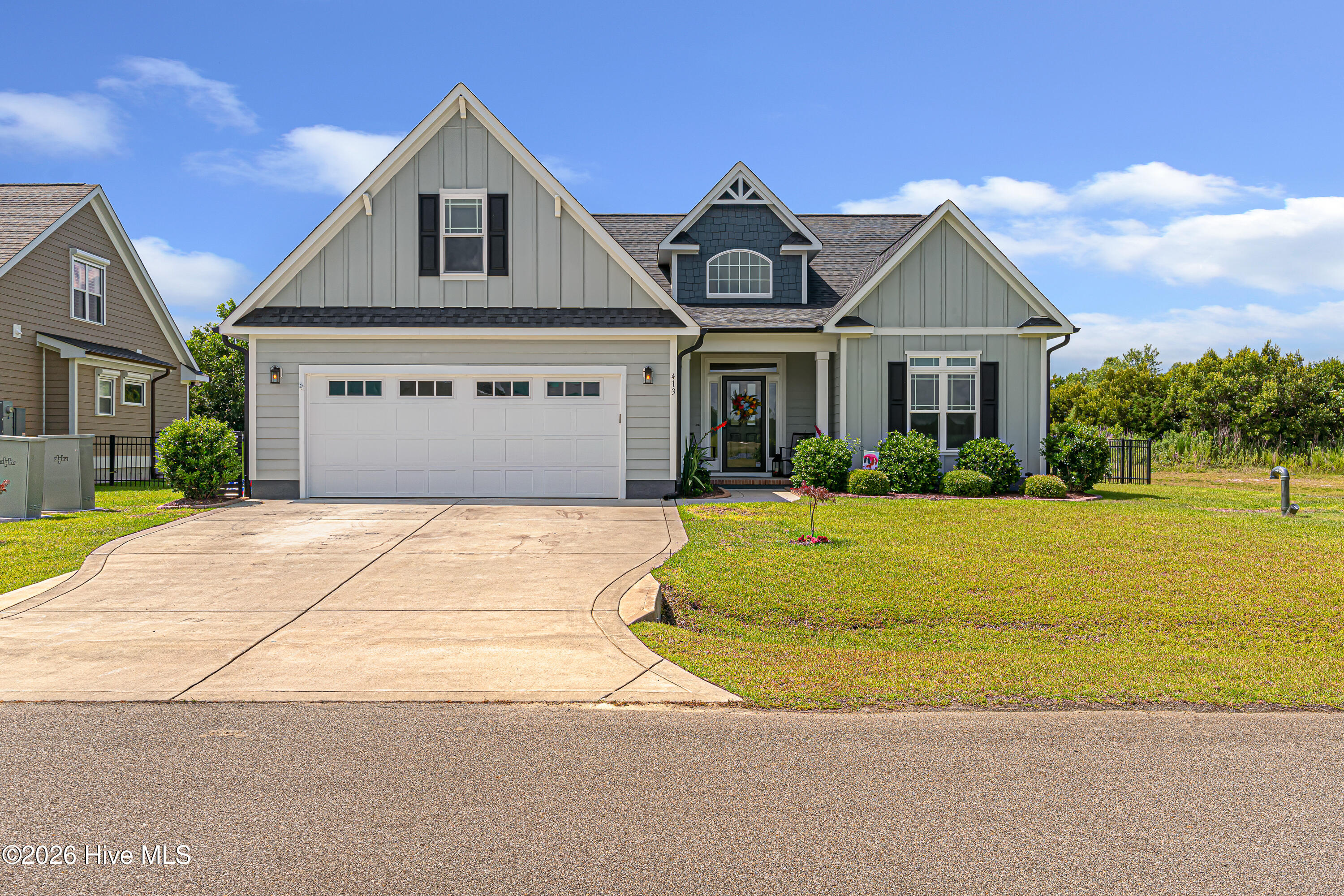 413 Taylorwood Drive,Beaufort