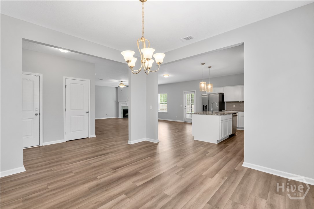4th image of 69 Herty Ln, Hinesville, GA 31313 | MLS# SA357455