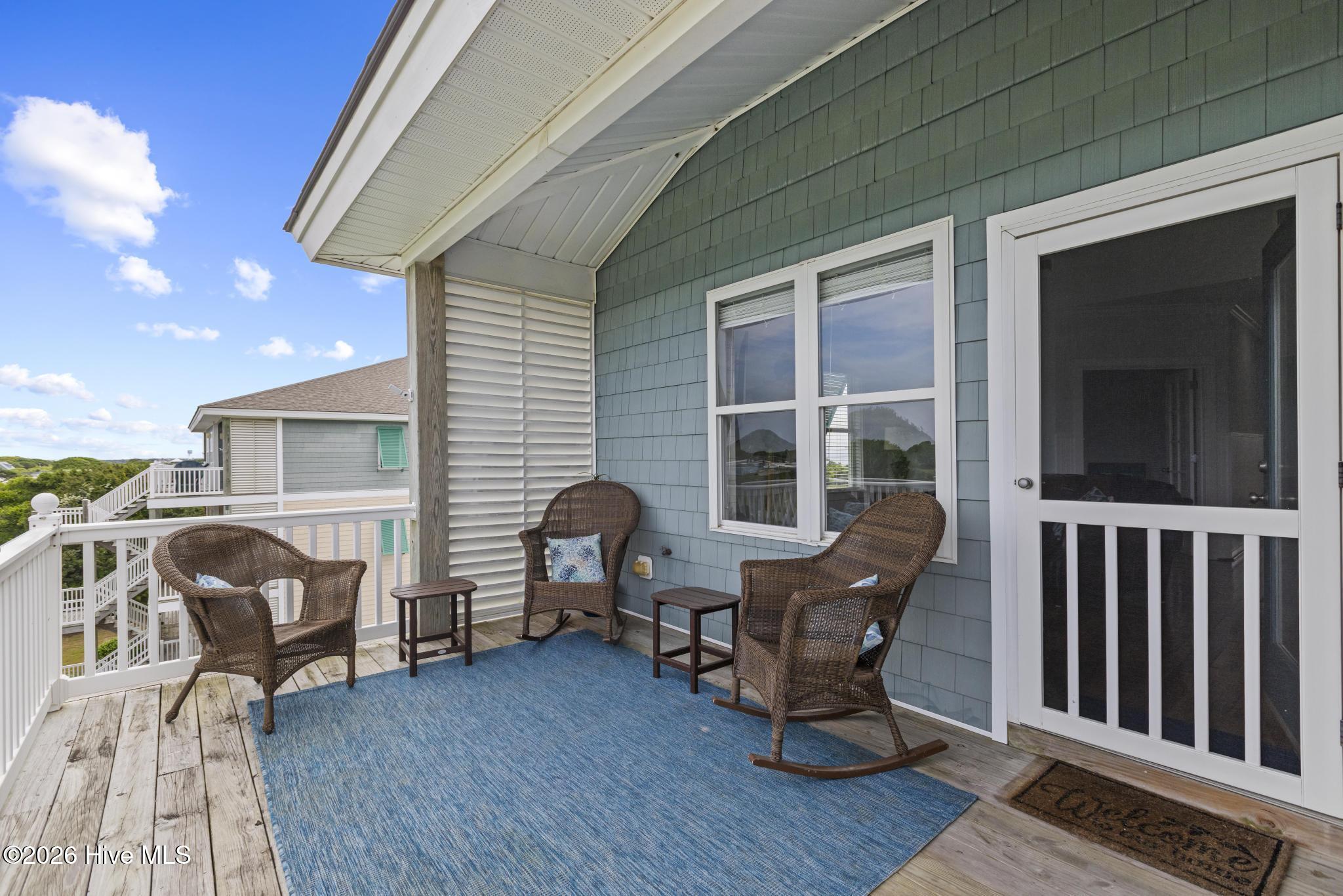 112 Oakleaf Drive 1003-A,Pine Knoll Shores