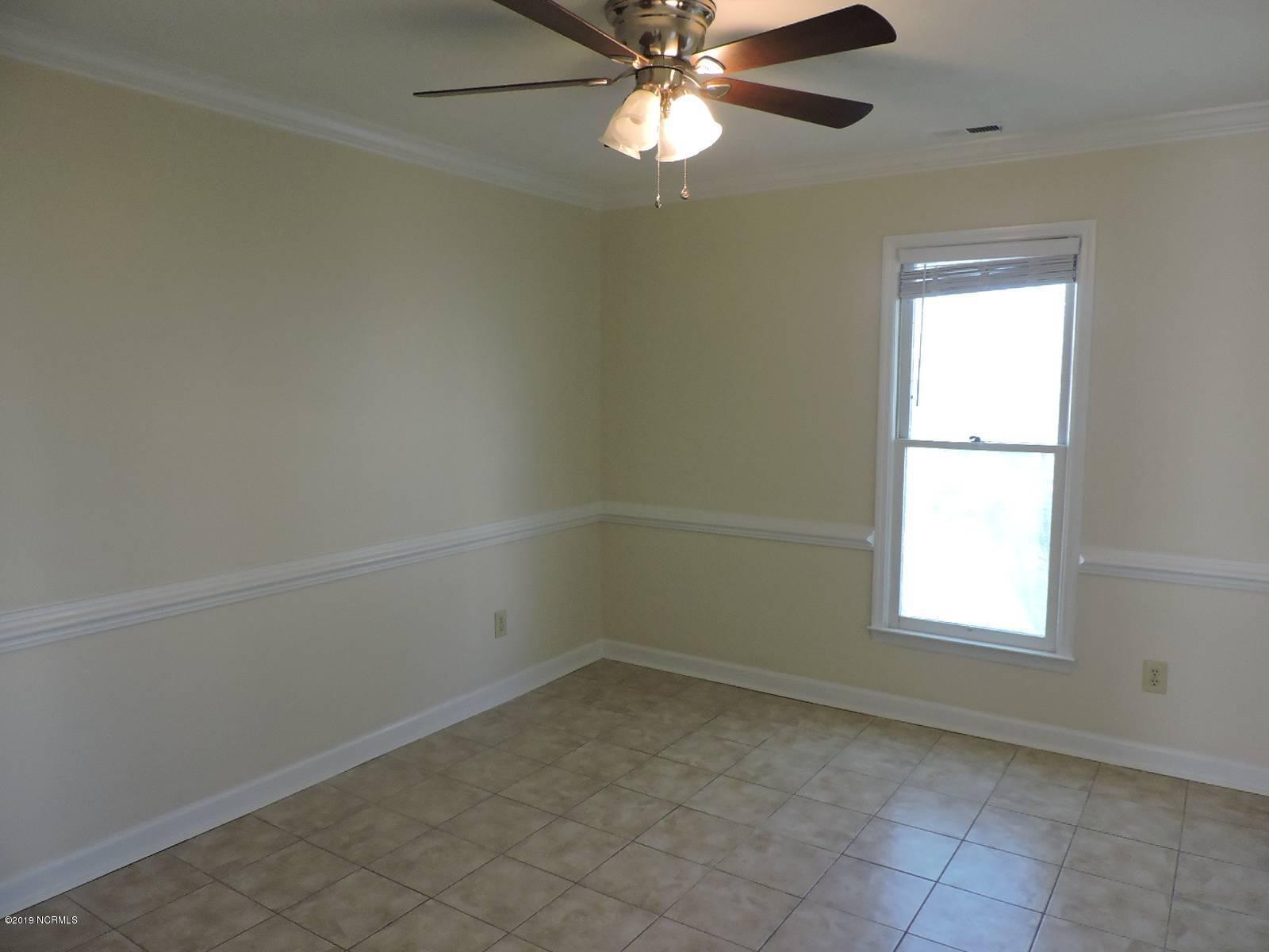 4 Dining Room Window