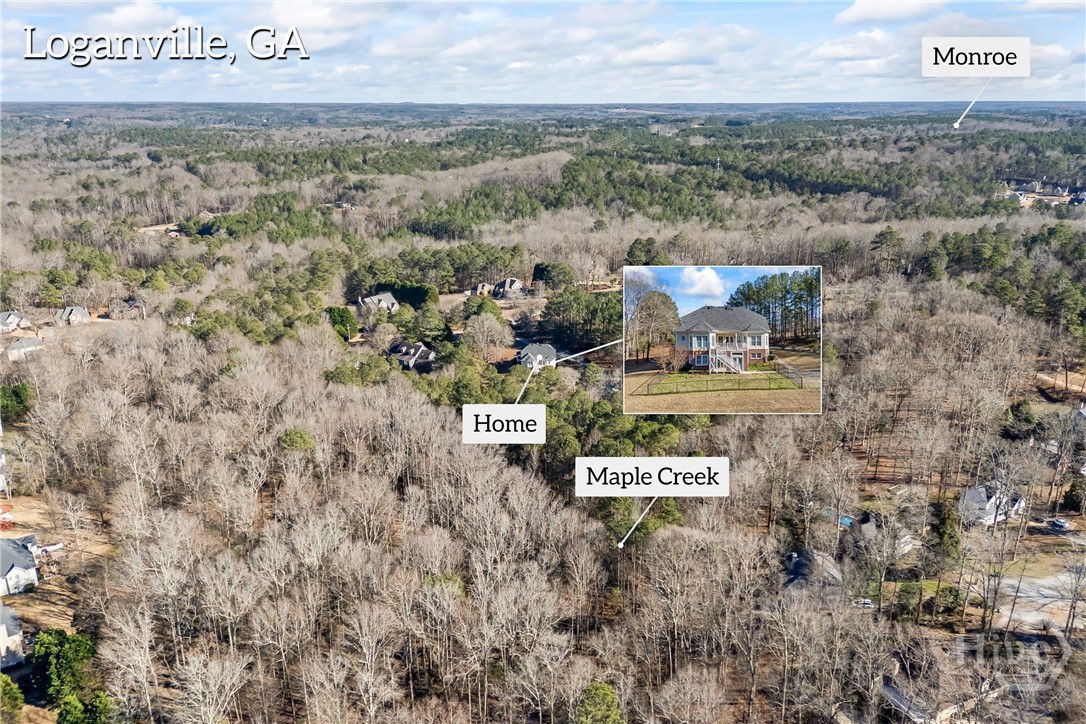 Undisclosed Address, Loganville, GA, 30052