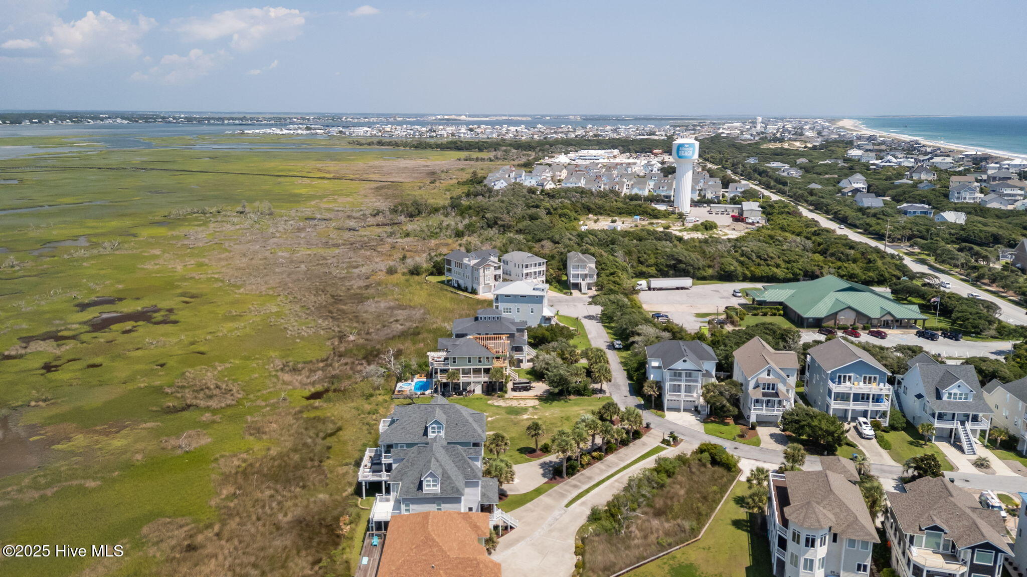 123 & 125 Coral Bay Court,Atlantic Beach